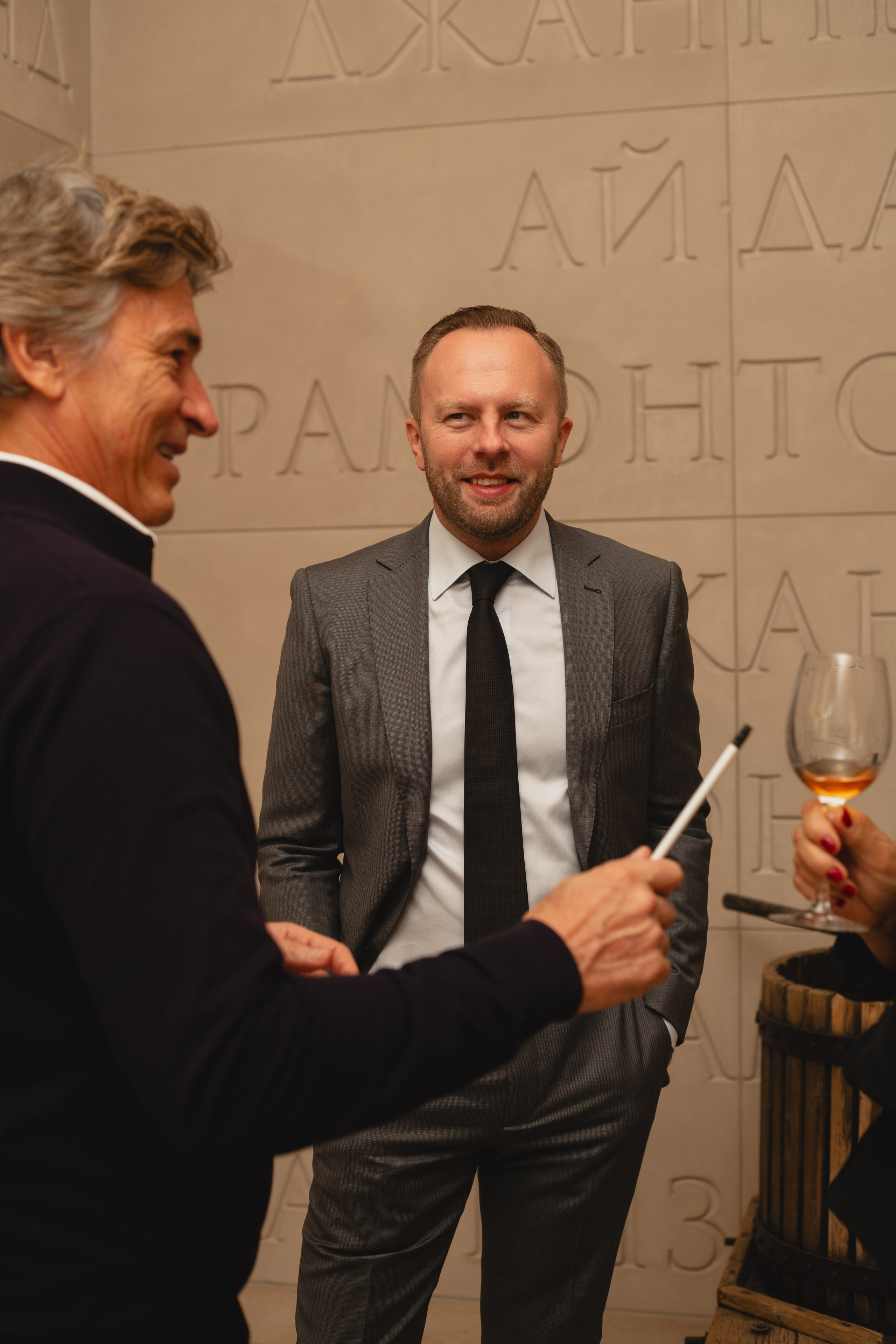 Джаннет | винный бутик | 10.2024. Фотограф | Юля Ди