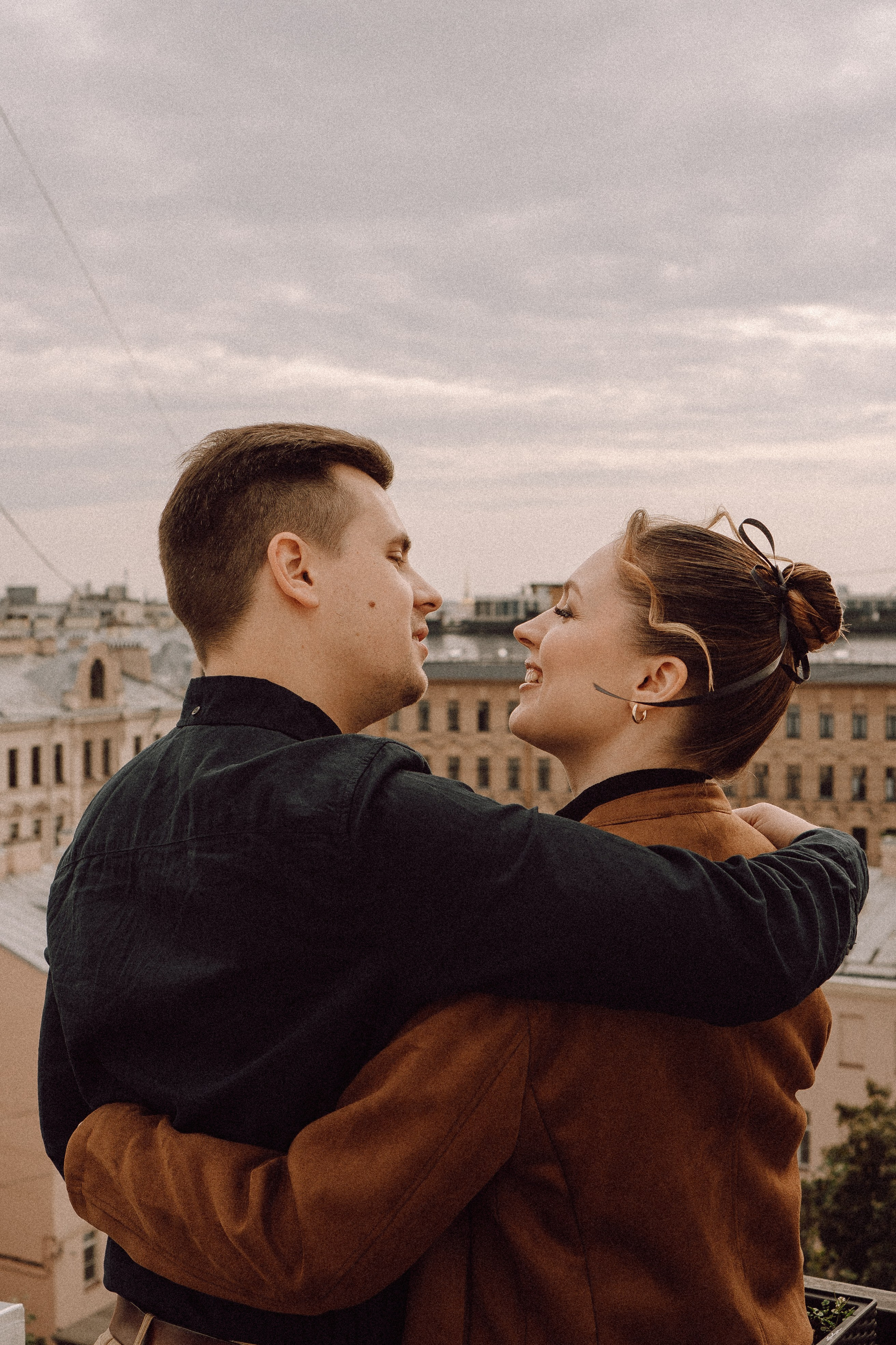LOVE. Профессиональный фотограф, Санкт-Петербург — Виктория Богомолова
