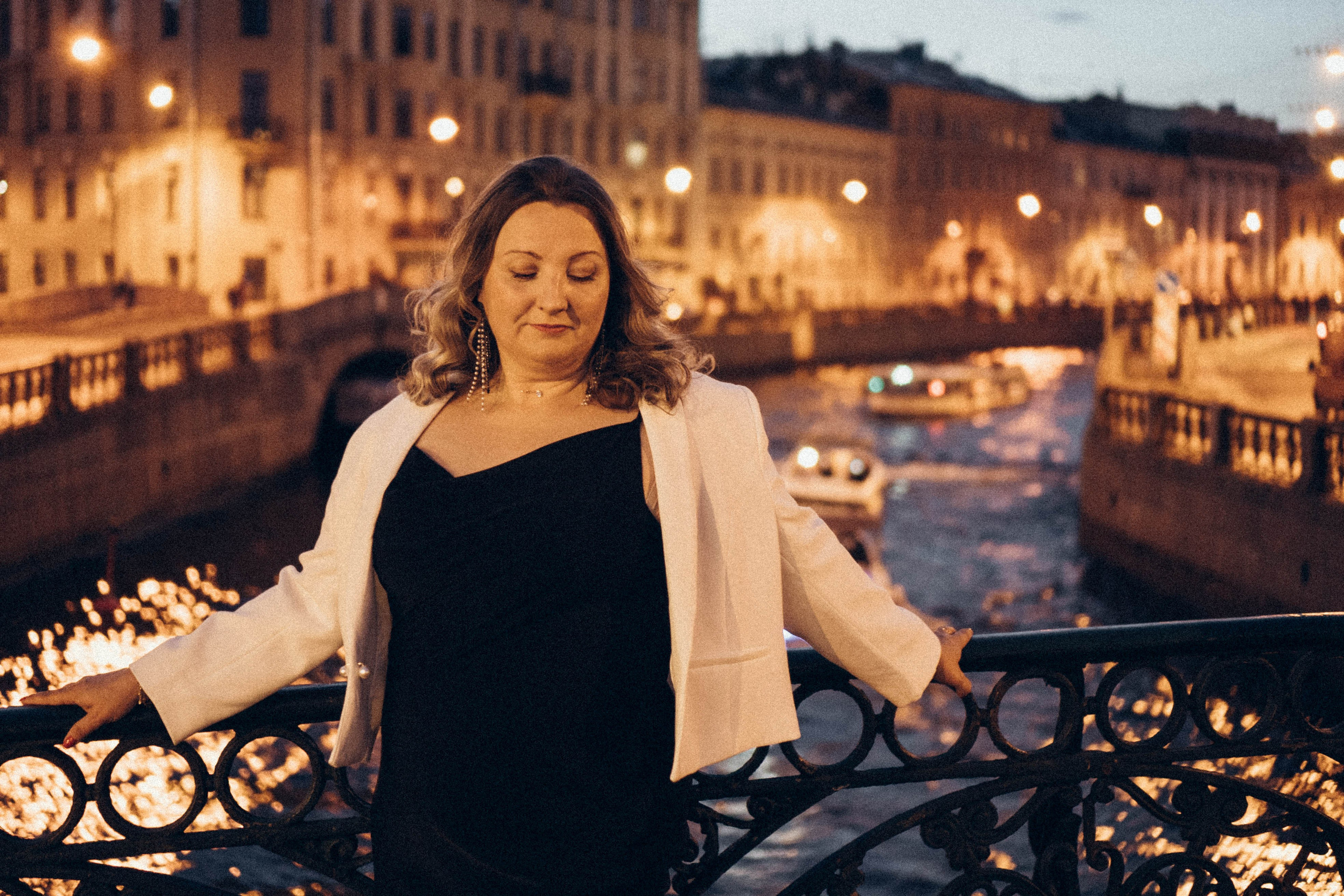 Закатная серия. Профессиональный фотограф, Санкт-Петербург — Виктория Богомолова