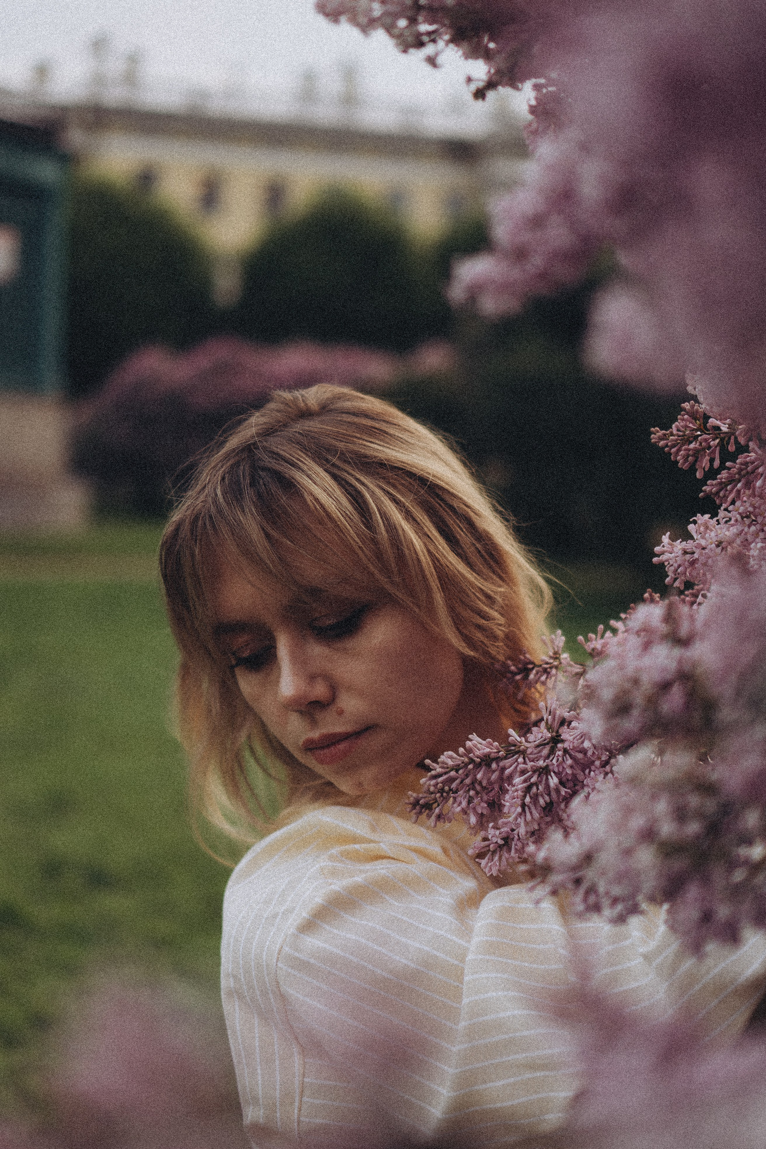 Весна. Профессиональный фотограф, Санкт-Петербург — Виктория Богомолова