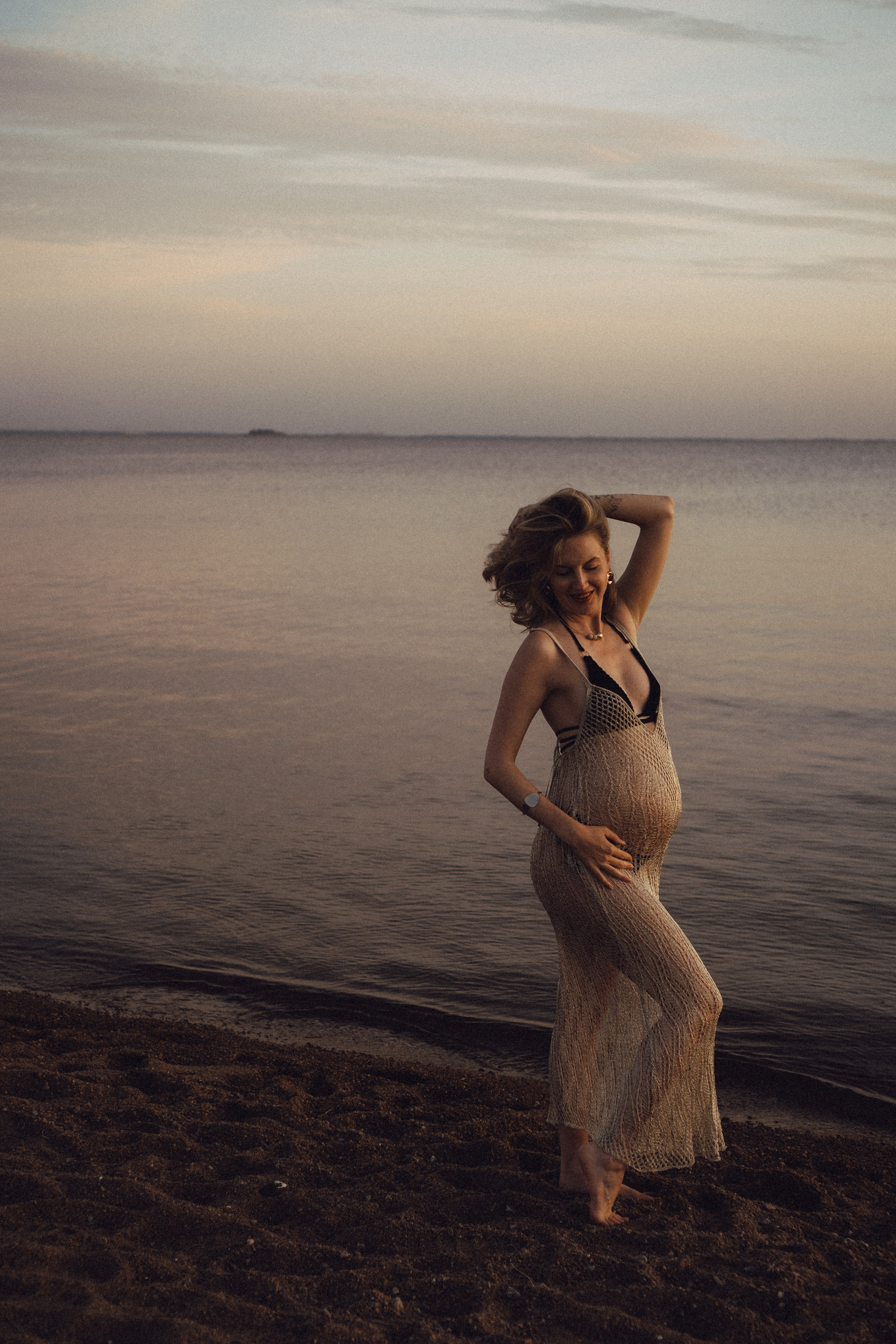 В ОЖИДАНИИ. Профессиональный фотограф, Санкт-Петербург — Виктория Богомолова