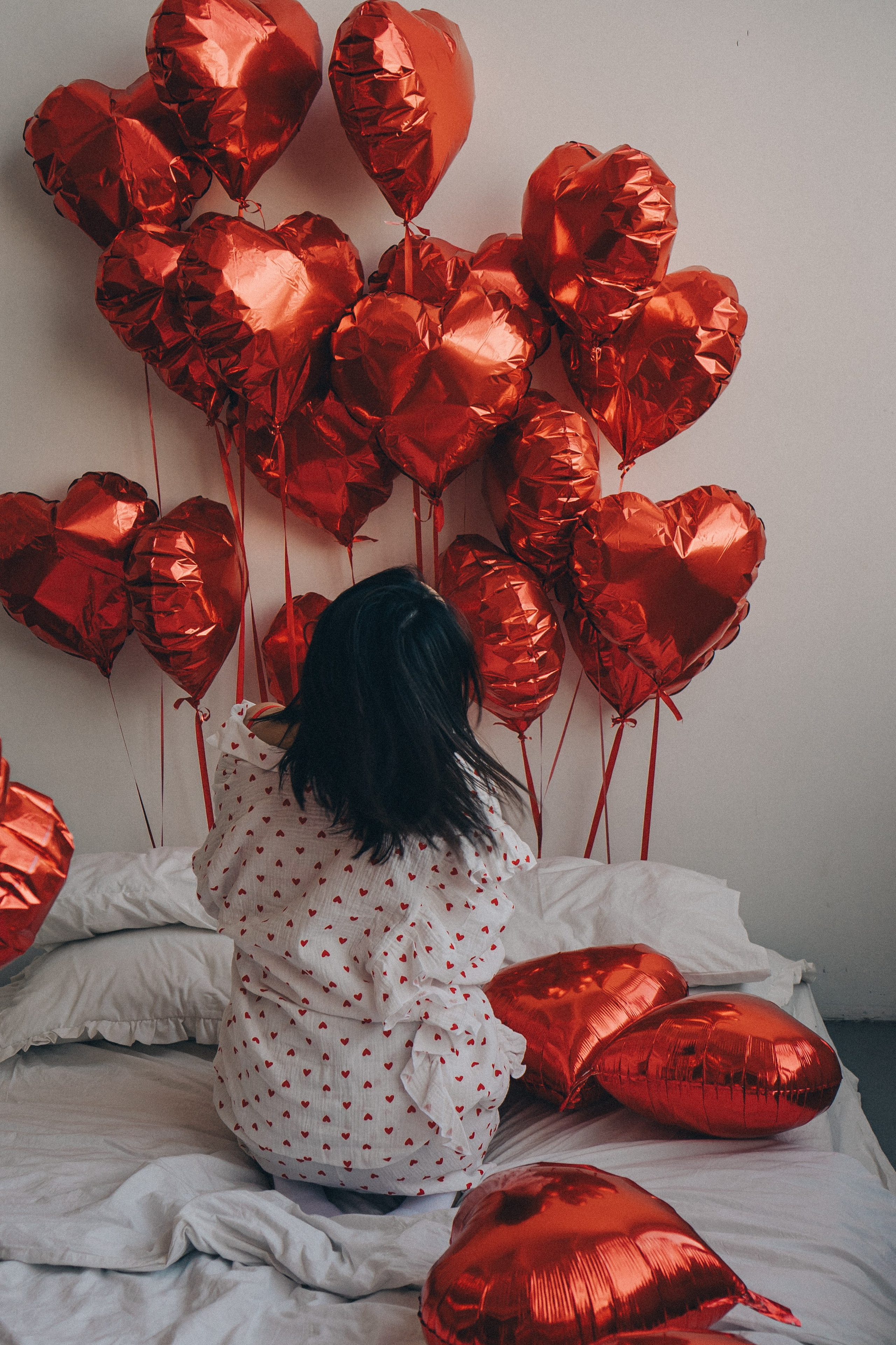 Красные колготки. Профессиональный фотограф, Санкт-Петербург — Виктория Богомолова