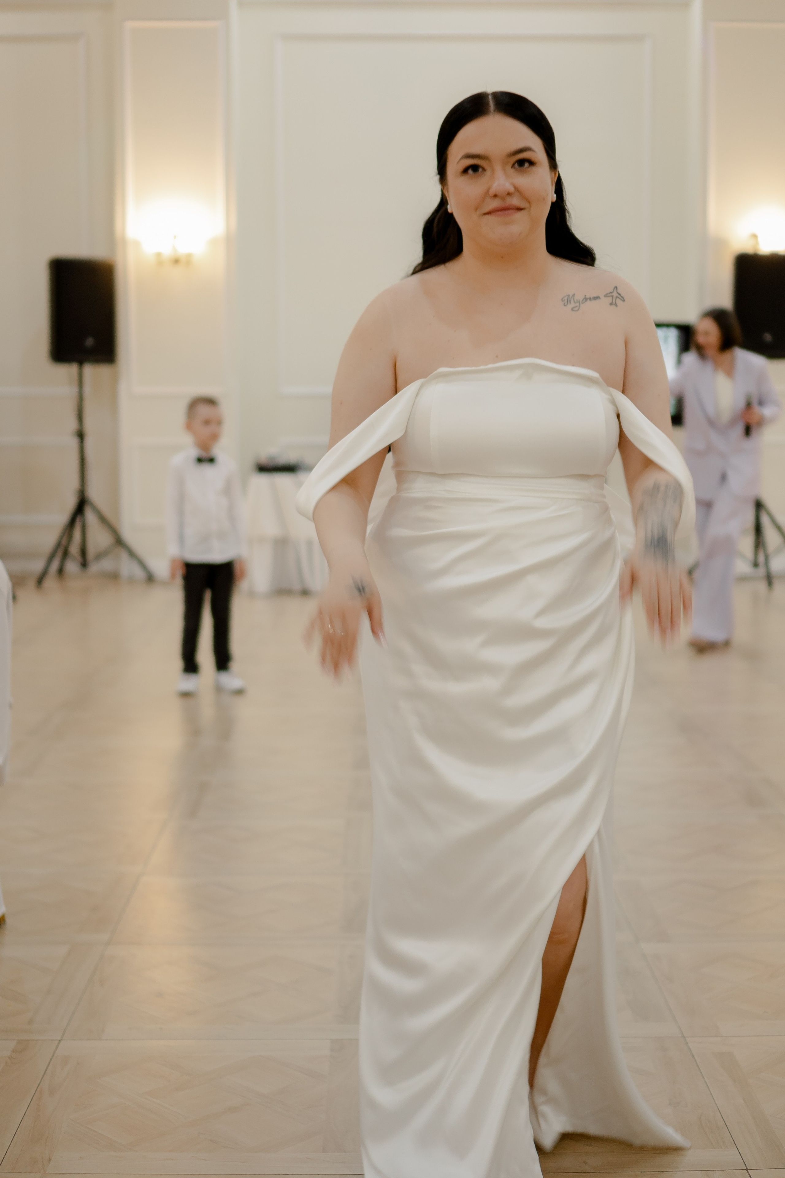 СВАДЕБНАЯ СЬЕМКА В ЗАГСЕ И БАНКЕТ. Профессиональный фотограф, Санкт-Петербург — Виктория Богомолова