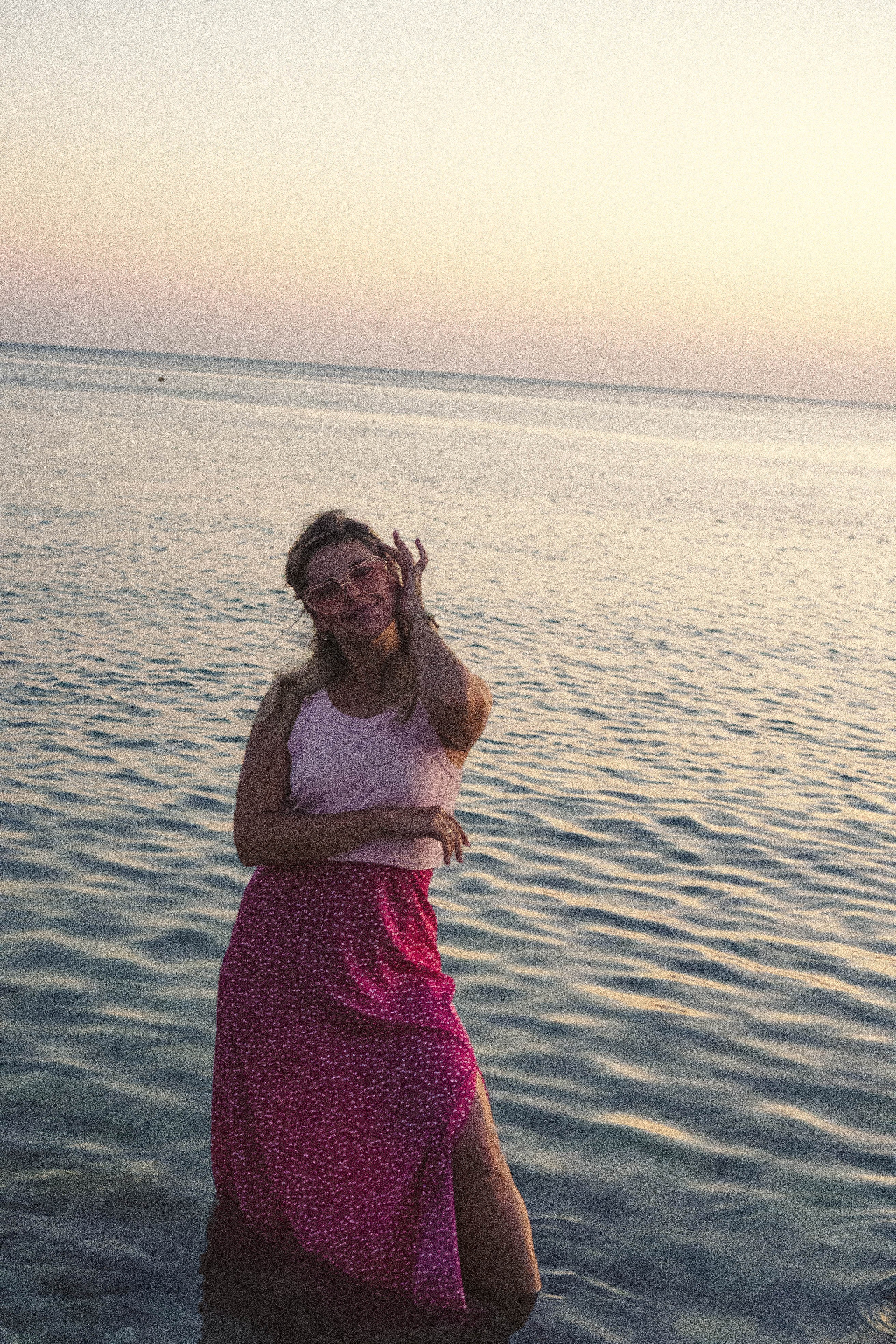 Море. Профессиональный фотограф, Санкт-Петербург — Виктория Богомолова