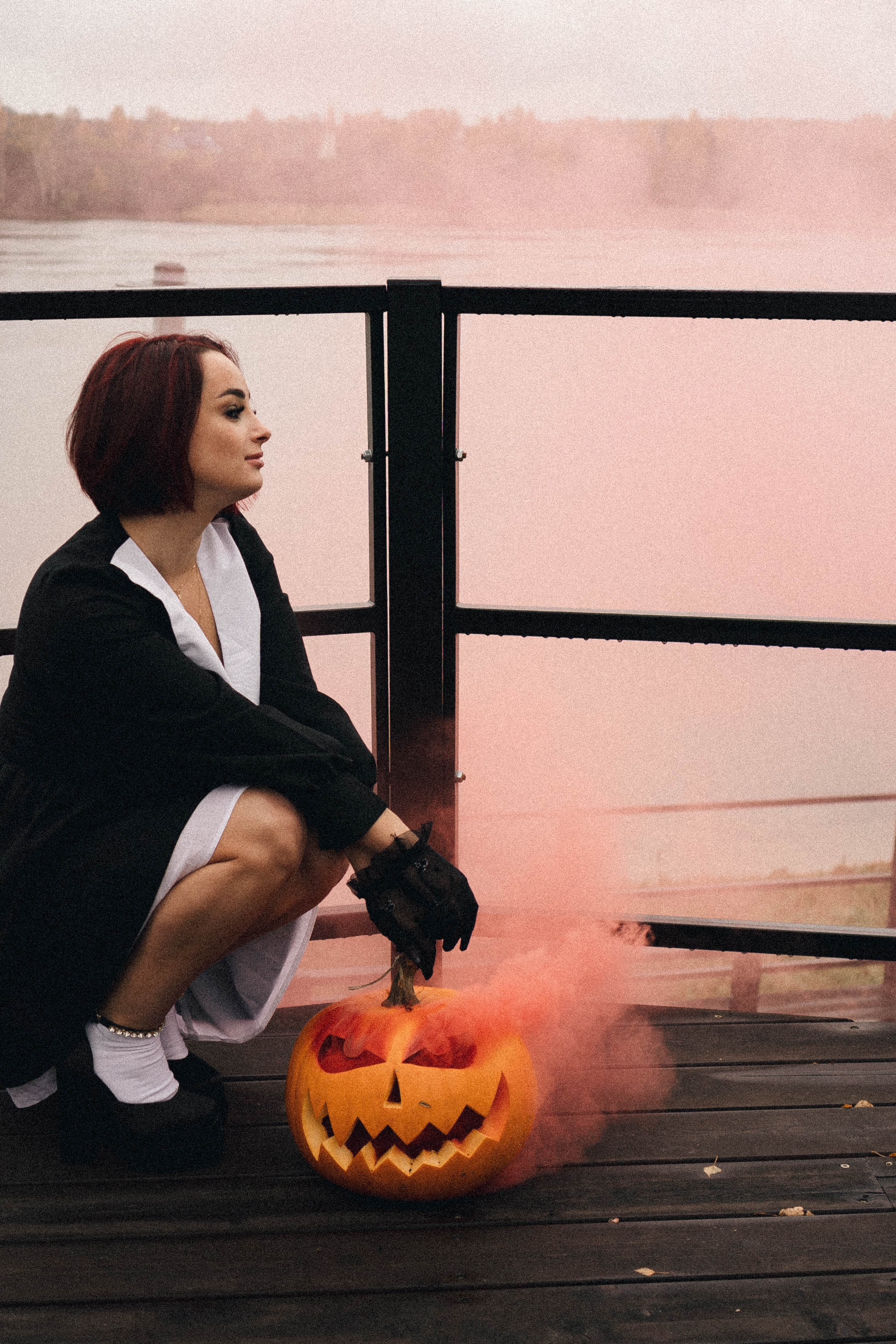 Осеняя. Профессиональный фотограф, Санкт-Петербург — Виктория Богомолова