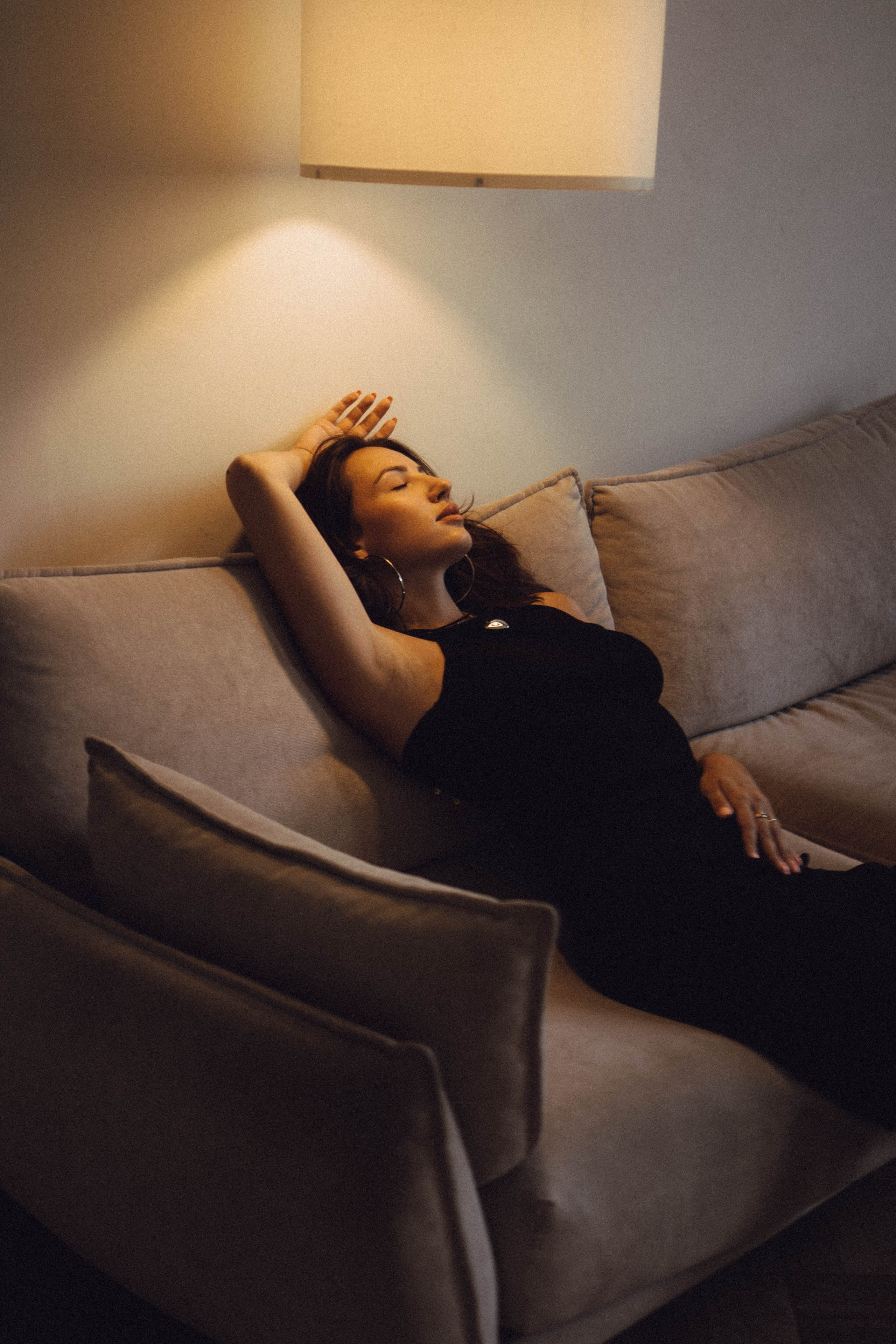 Студийная. Профессиональный фотограф, Санкт-Петербург — Виктория Богомолова