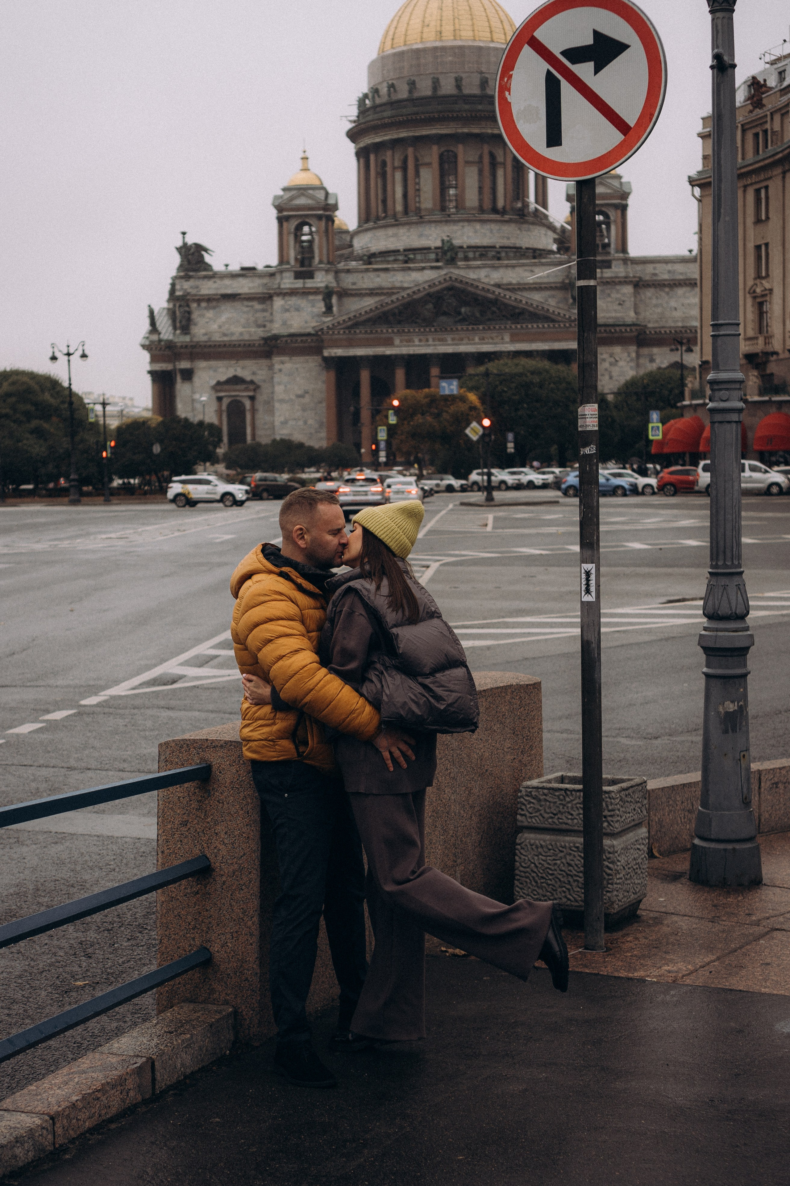 Любовь. Профессиональный фотограф, Санкт-Петербург — Виктория Богомолова