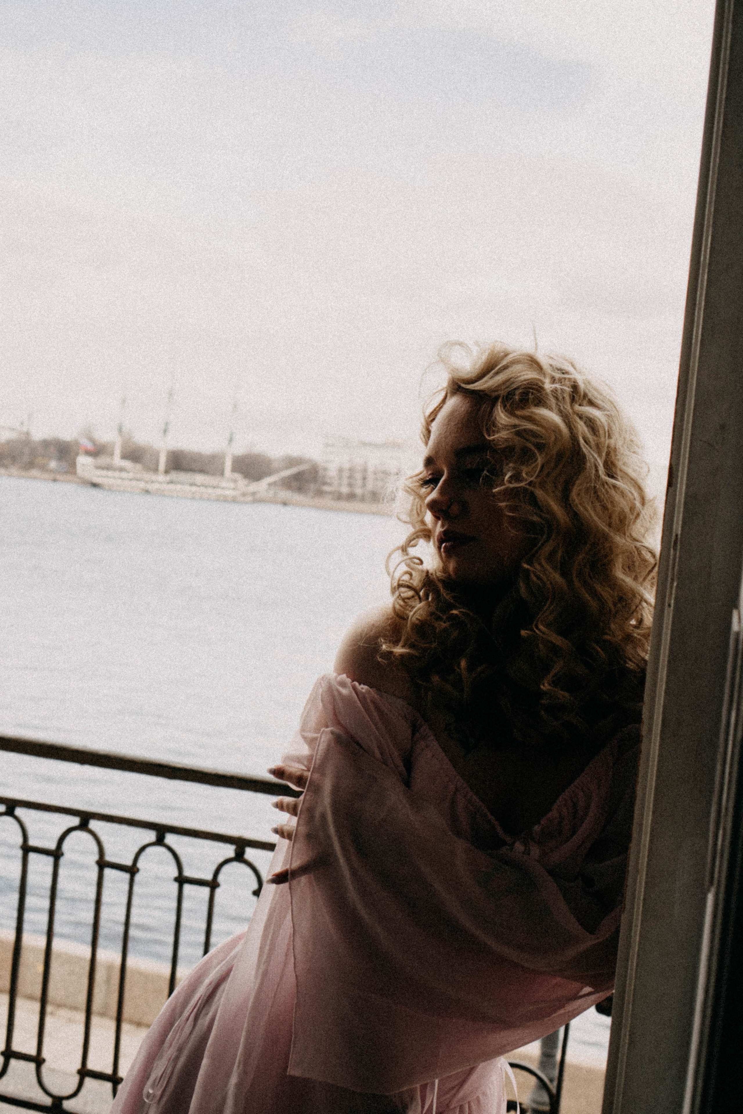 Студийная. Профессиональный фотограф, Санкт-Петербург — Виктория Богомолова