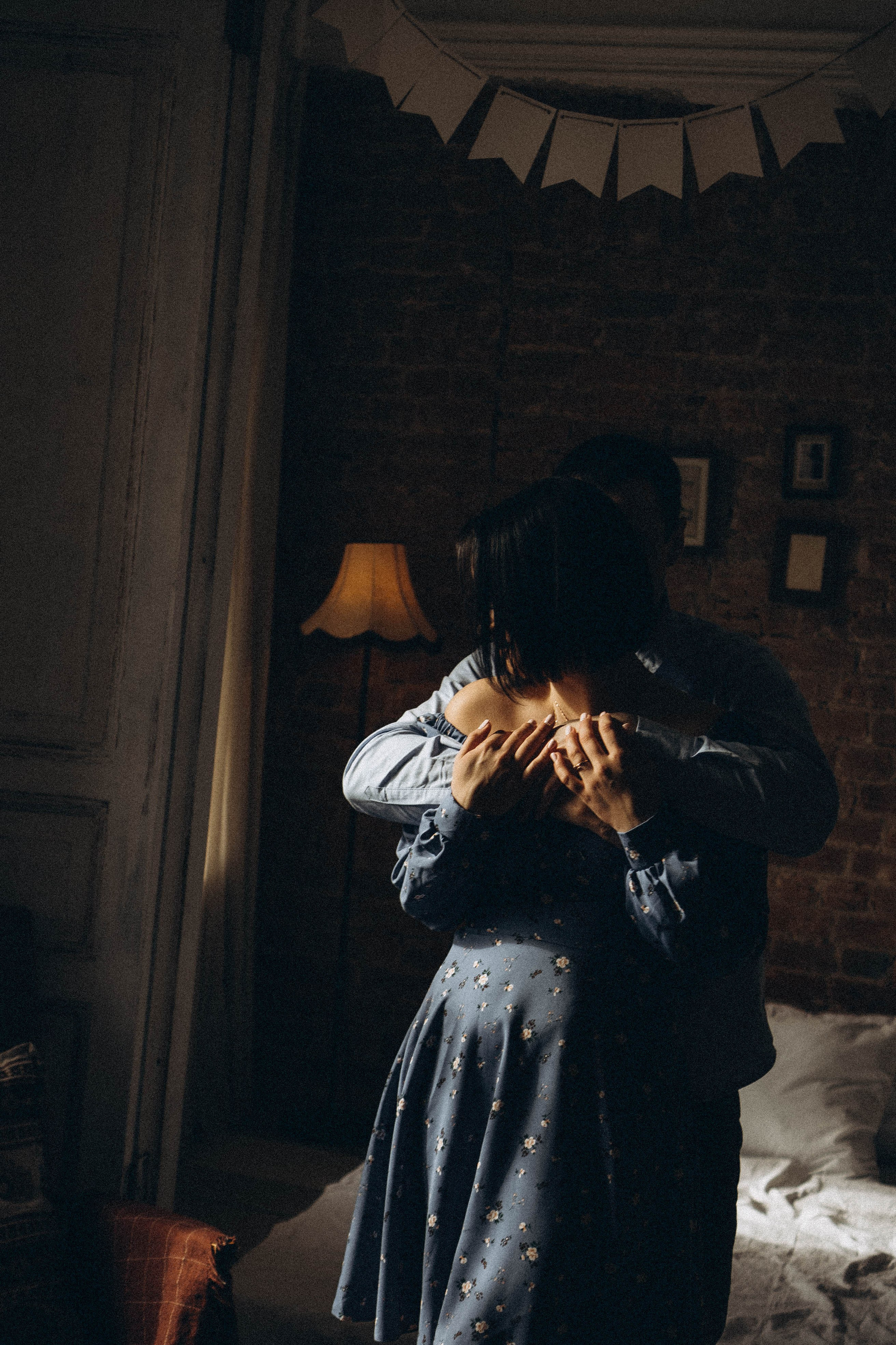 LOVE в квартире. Профессиональный фотограф, Санкт-Петербург — Виктория Богомолова