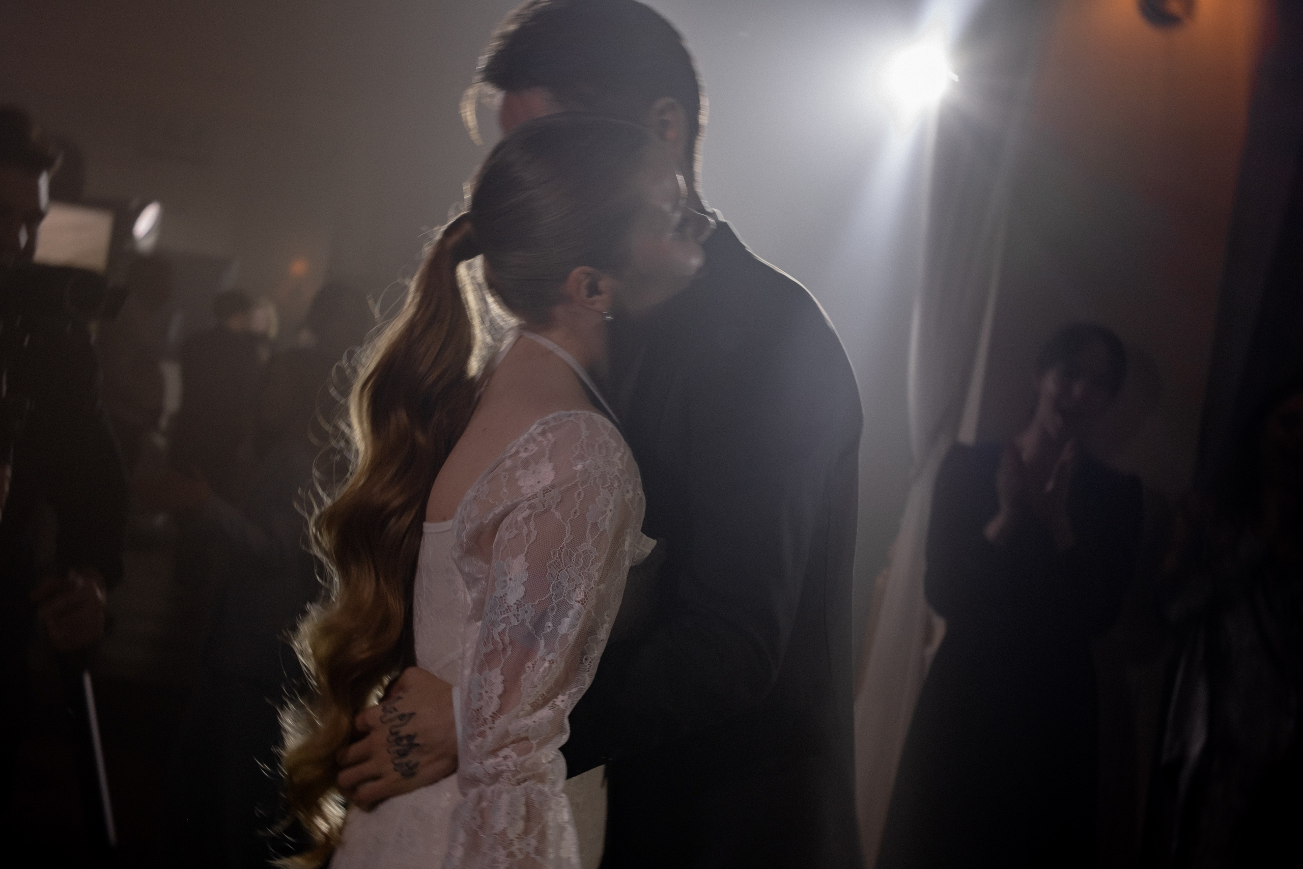 СВАДЕБНЫЙ БАНКЕТ (СНЯТО В СИБИРЕ В НИЖНЕВАРТОВСКЕ). Профессиональный фотограф, Санкт-Петербург — Виктория Богомолова