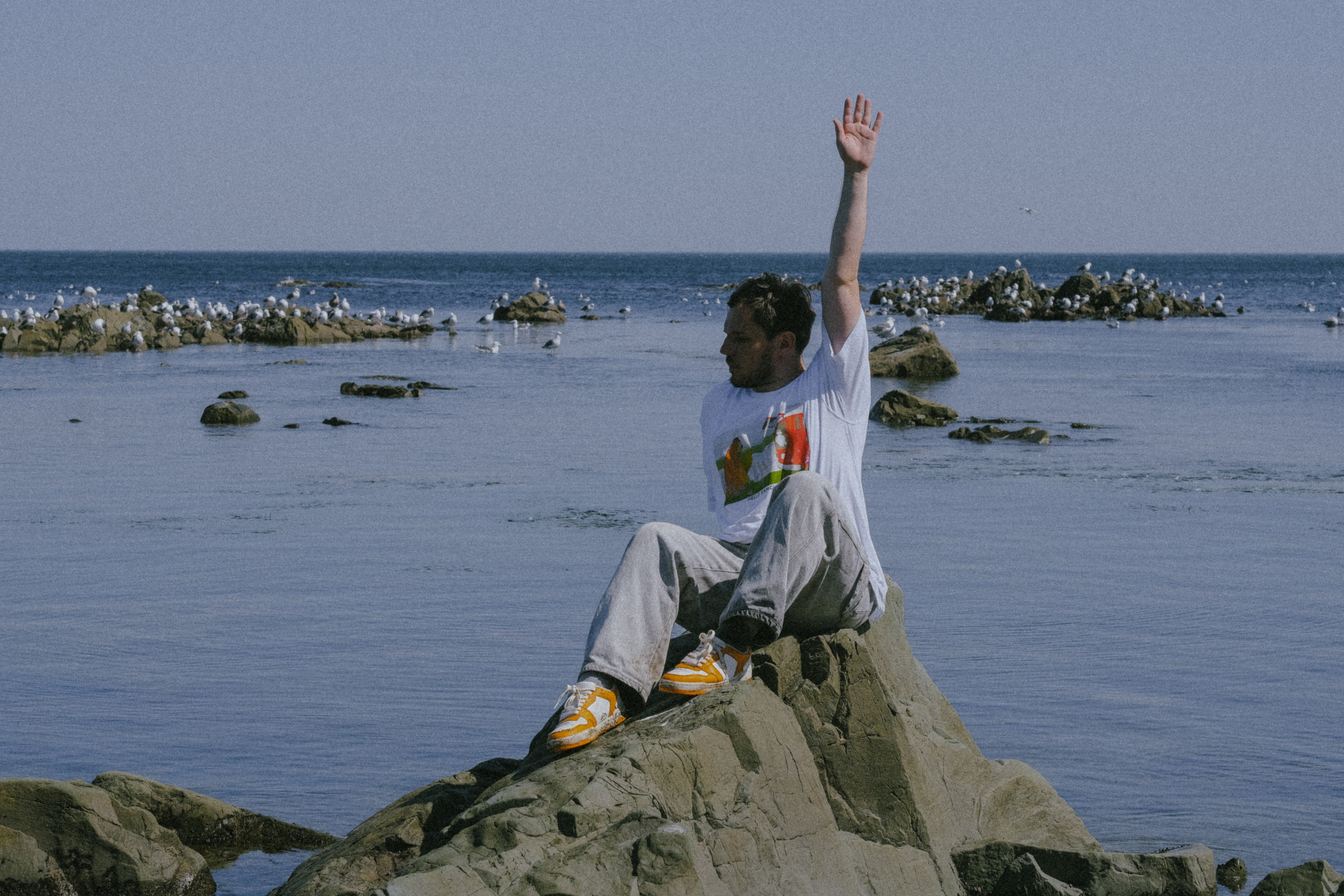 САХАЛИН. Профессиональный фотограф, Санкт-Петербург — Виктория Богомолова