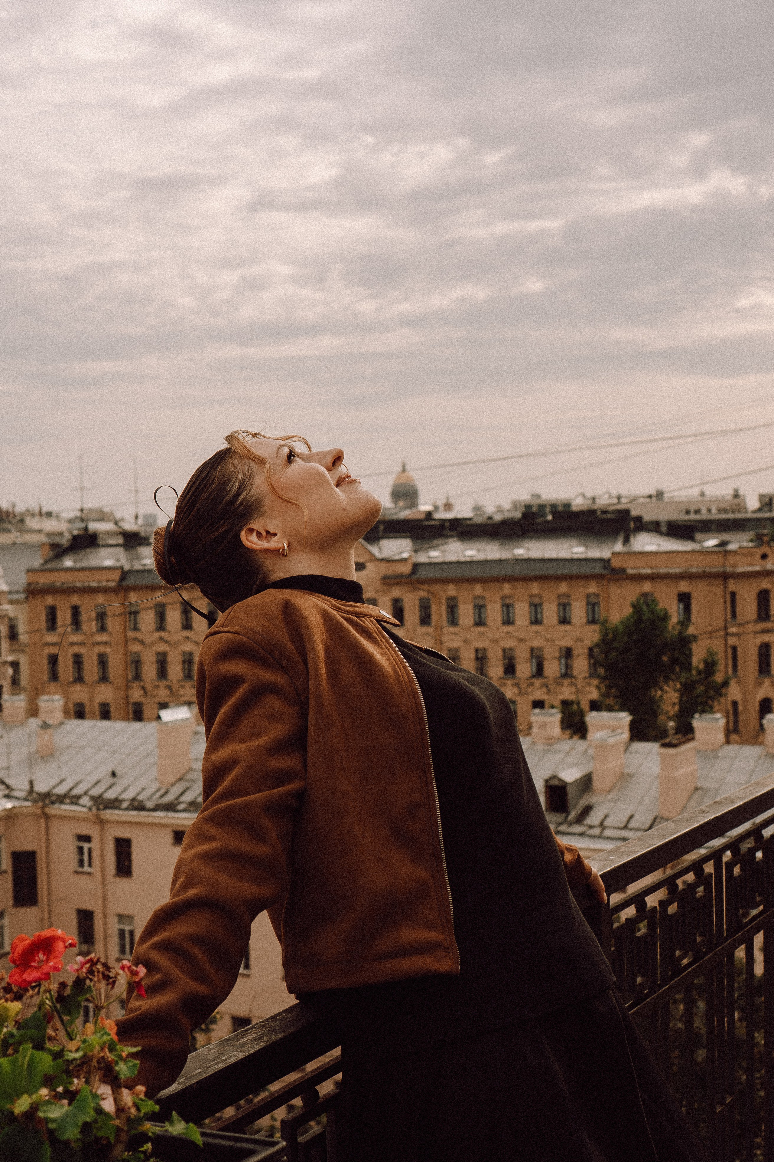 LOVE. Профессиональный фотограф, Санкт-Петербург — Виктория Богомолова