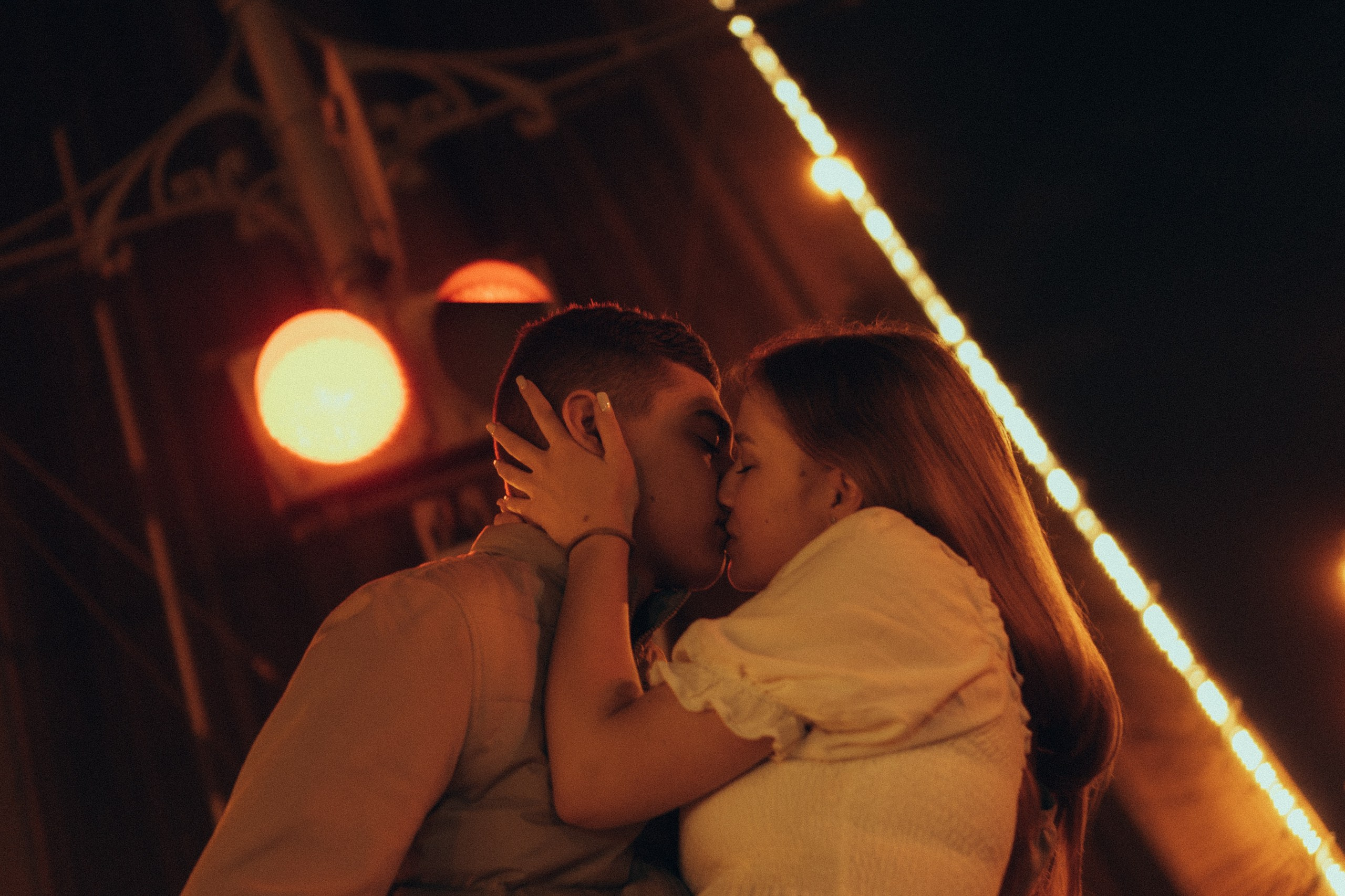 ЛЮБИТЬ. Профессиональный фотограф, Санкт-Петербург — Виктория Богомолова