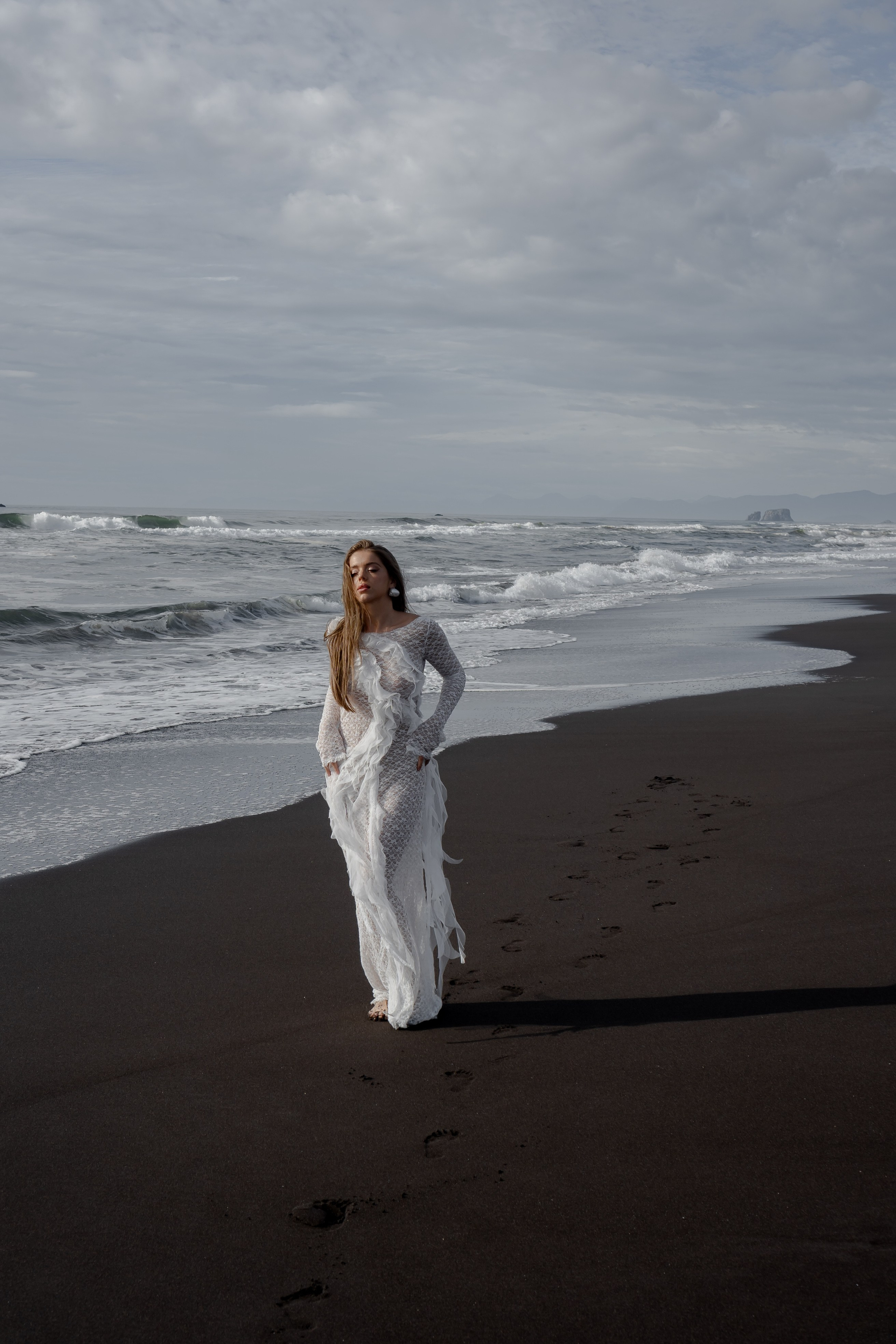 ТИХИЙ ОКЕАНН СЬЕМКА НА SONY. Профессиональный фотограф, Санкт-Петербург — Виктория Богомолова