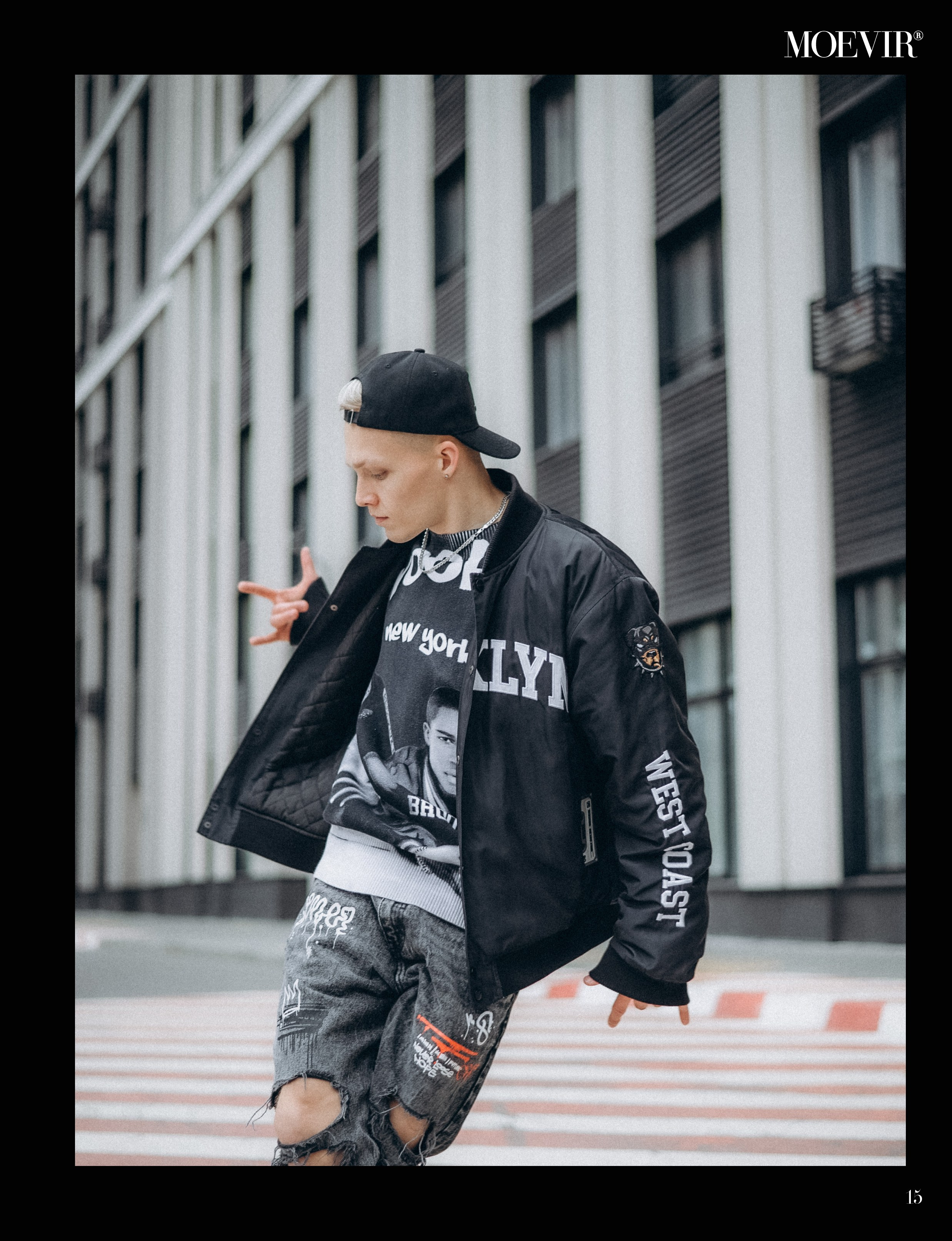 Публикации в журналах. Портретный, семейный фотограф Марина Моисеева