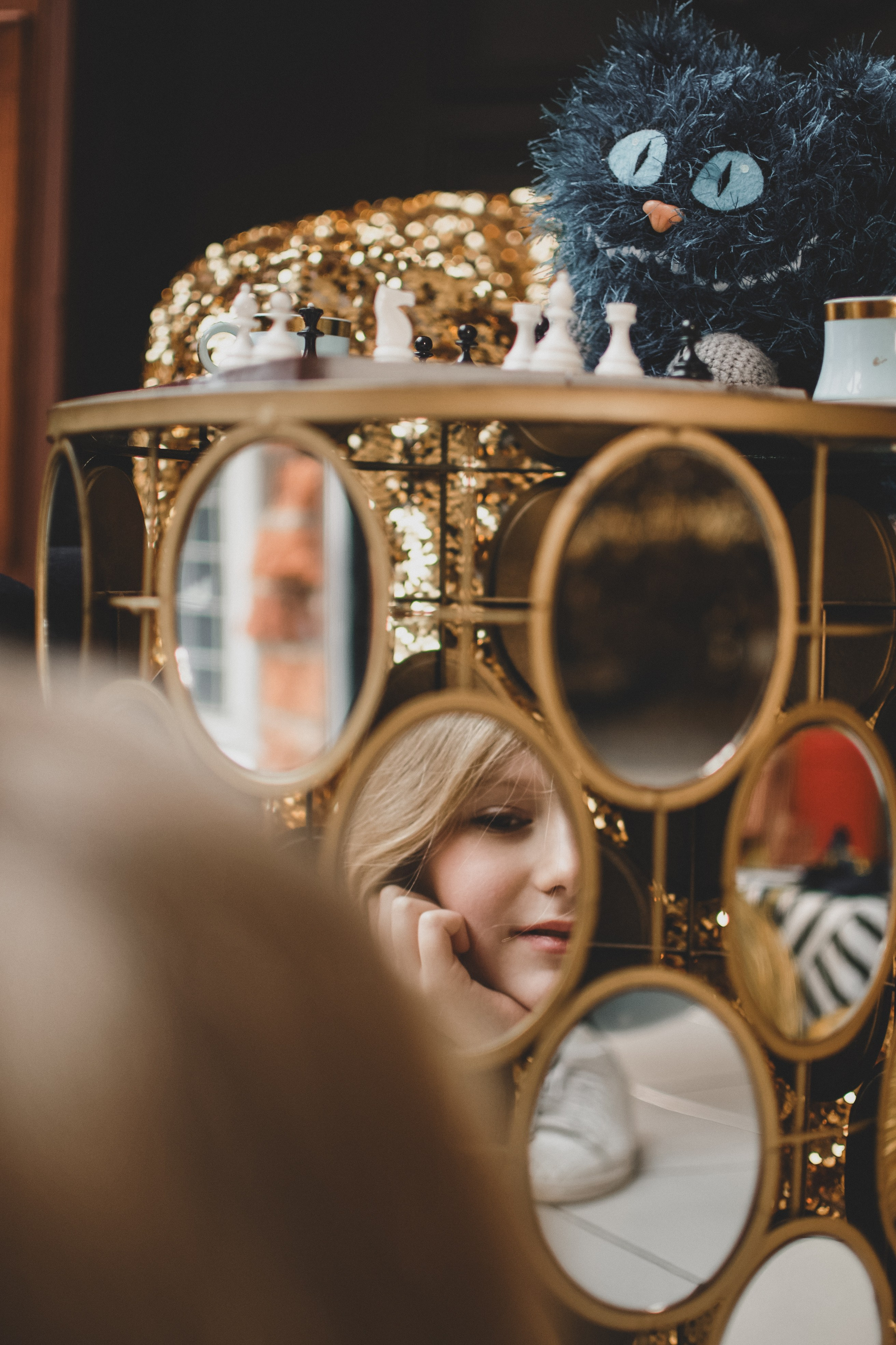 Маша и Даша. Портретный, семейный фотограф Марина Моисеева