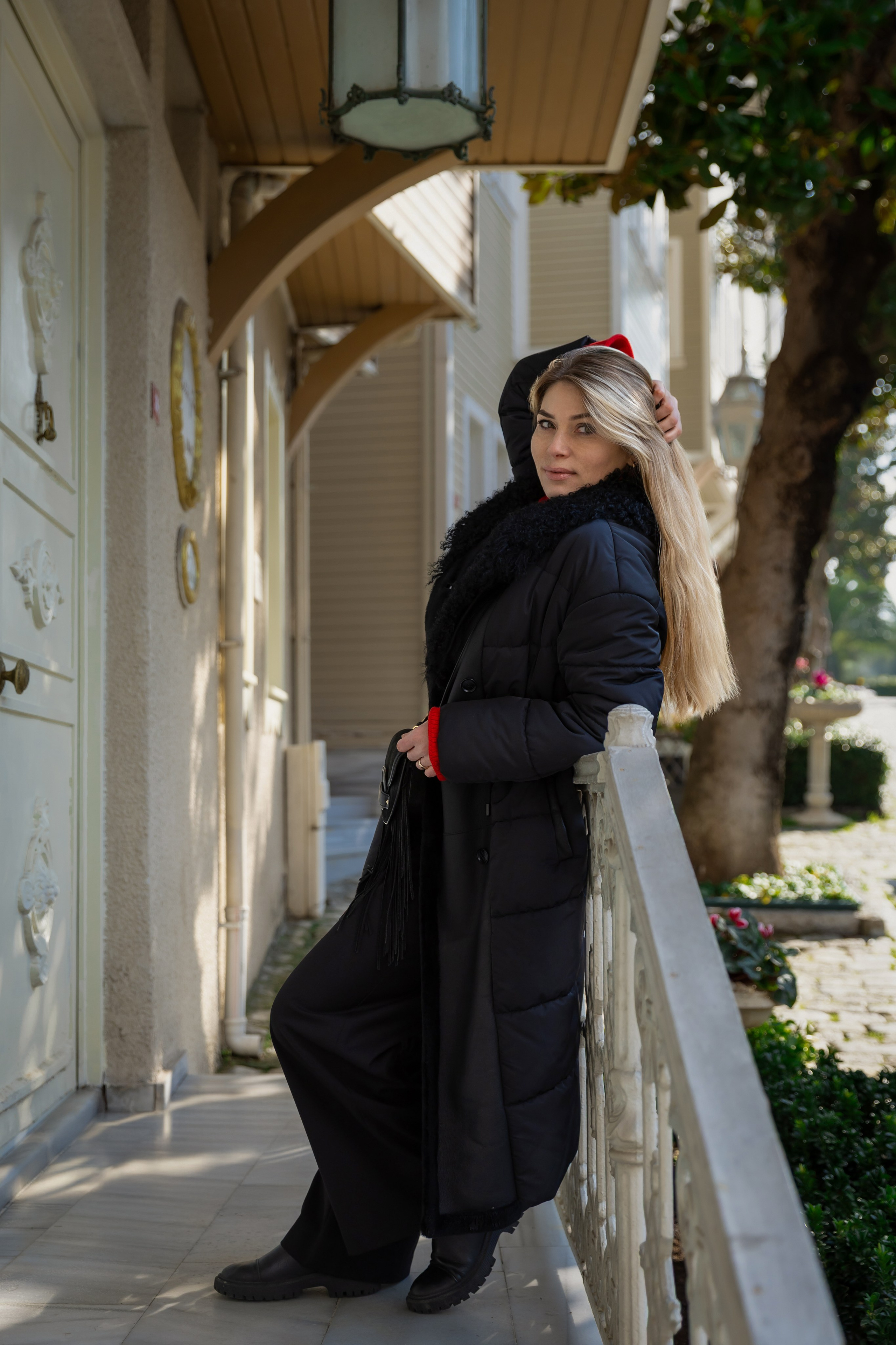 ФОТОПРОГУЛКИ. Фотограф в Москве и Стамбуле. Мастер сказочных фотографий