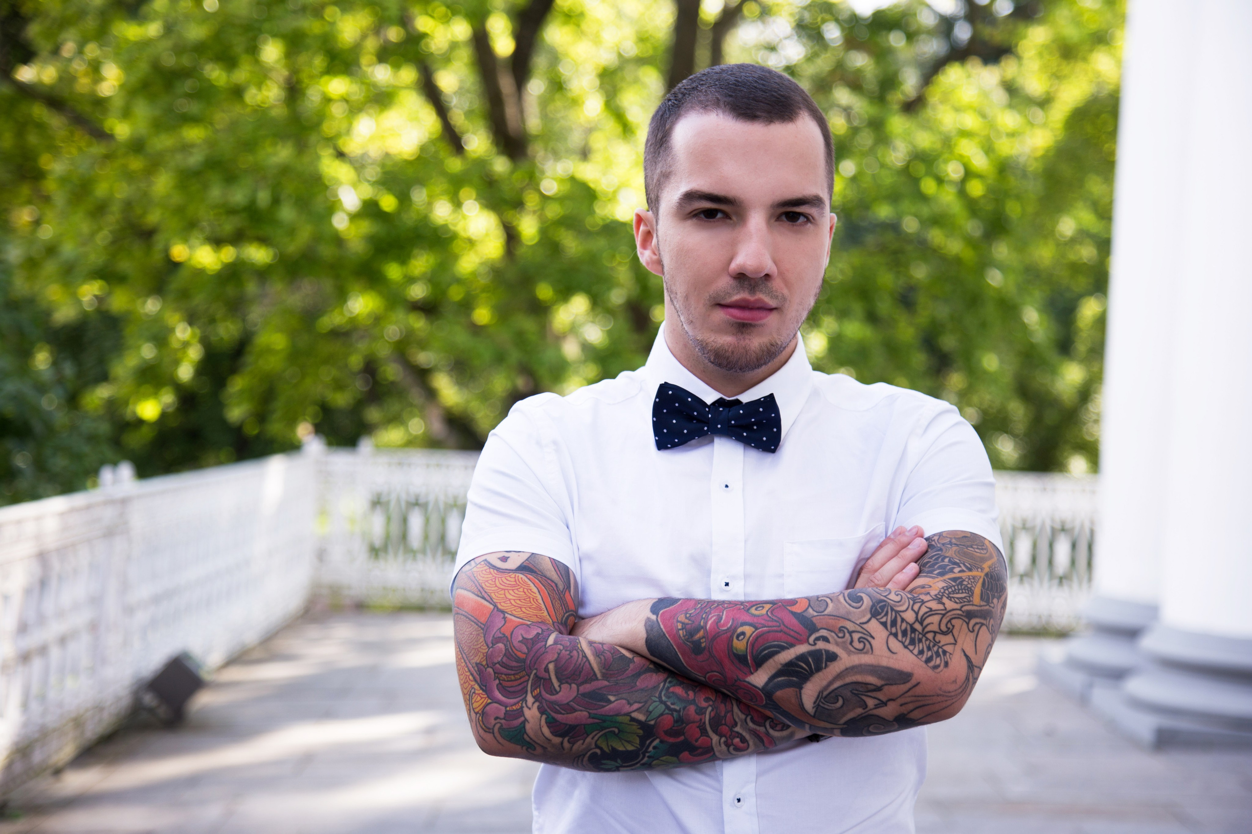 Раиса и Акжар. Свадебный фотограф в Санкт-Петербурге Трофимова Алена