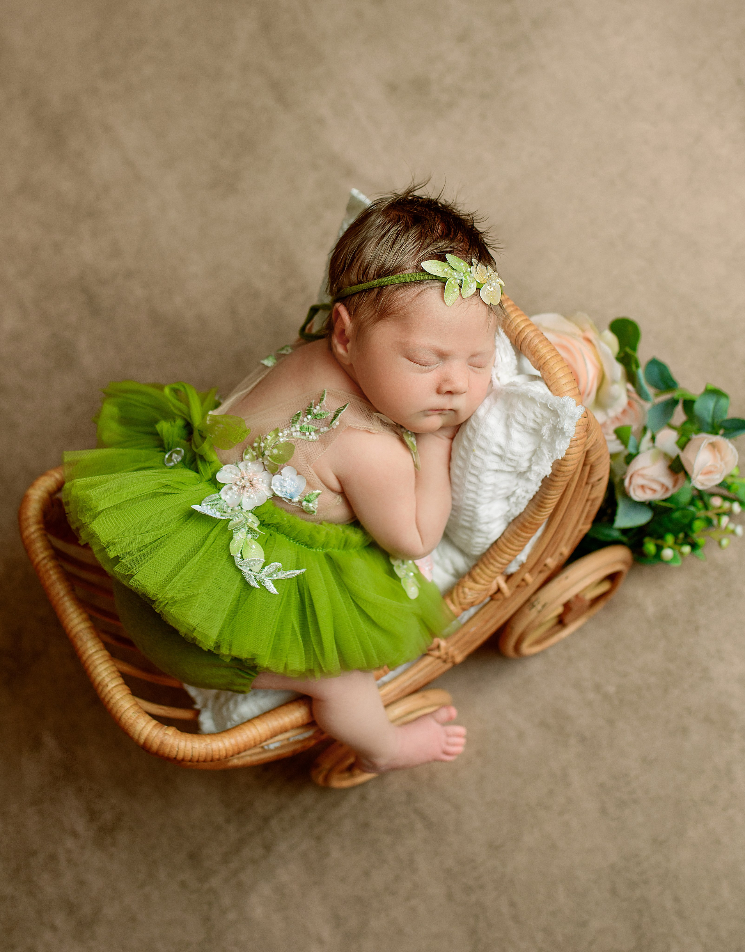 Фотосессия новорожденных Ярославль. Наталья Михайлова Фотограф новорожденных в Ярославле