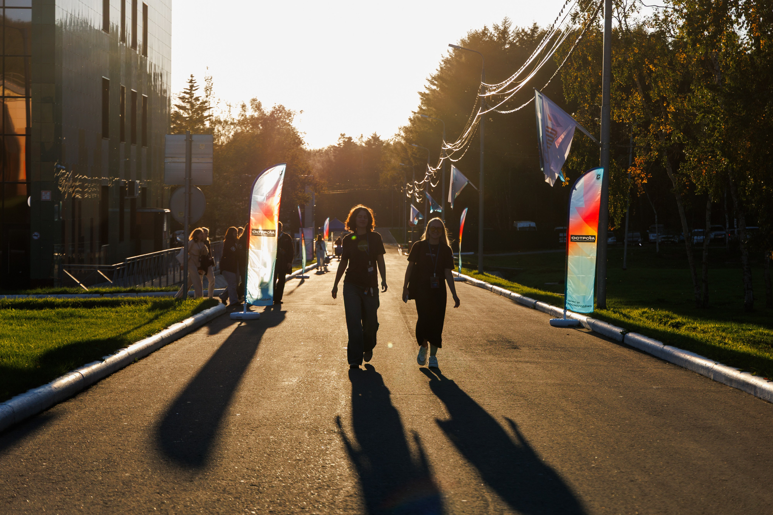 ОстроVа-2025. Свадебный, семейный и репортажный фотограф в Южно-Сахалинске Артур Петросян