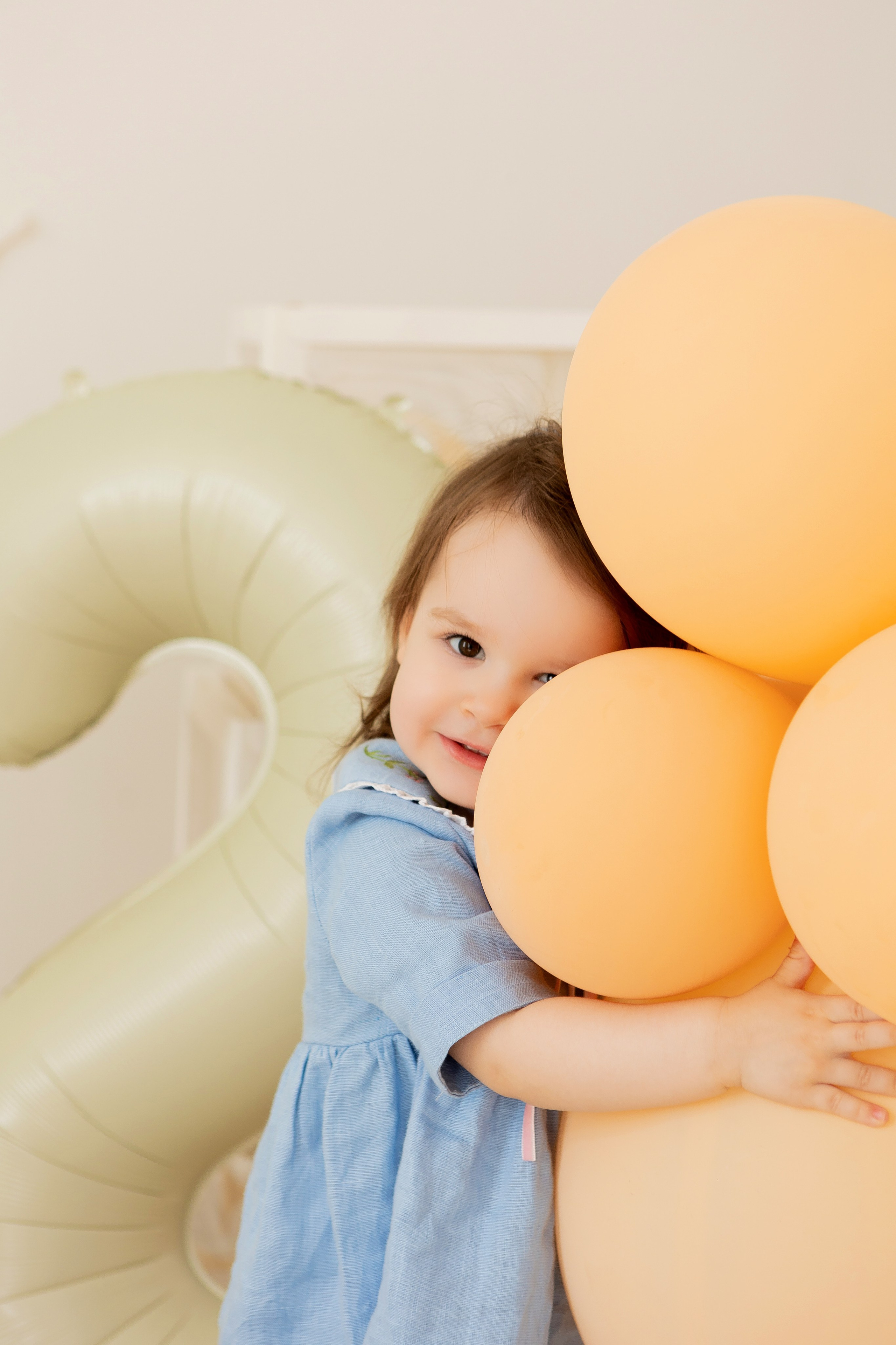 Амелия. Наталья Косьянова. Ваш фотограф. Москва