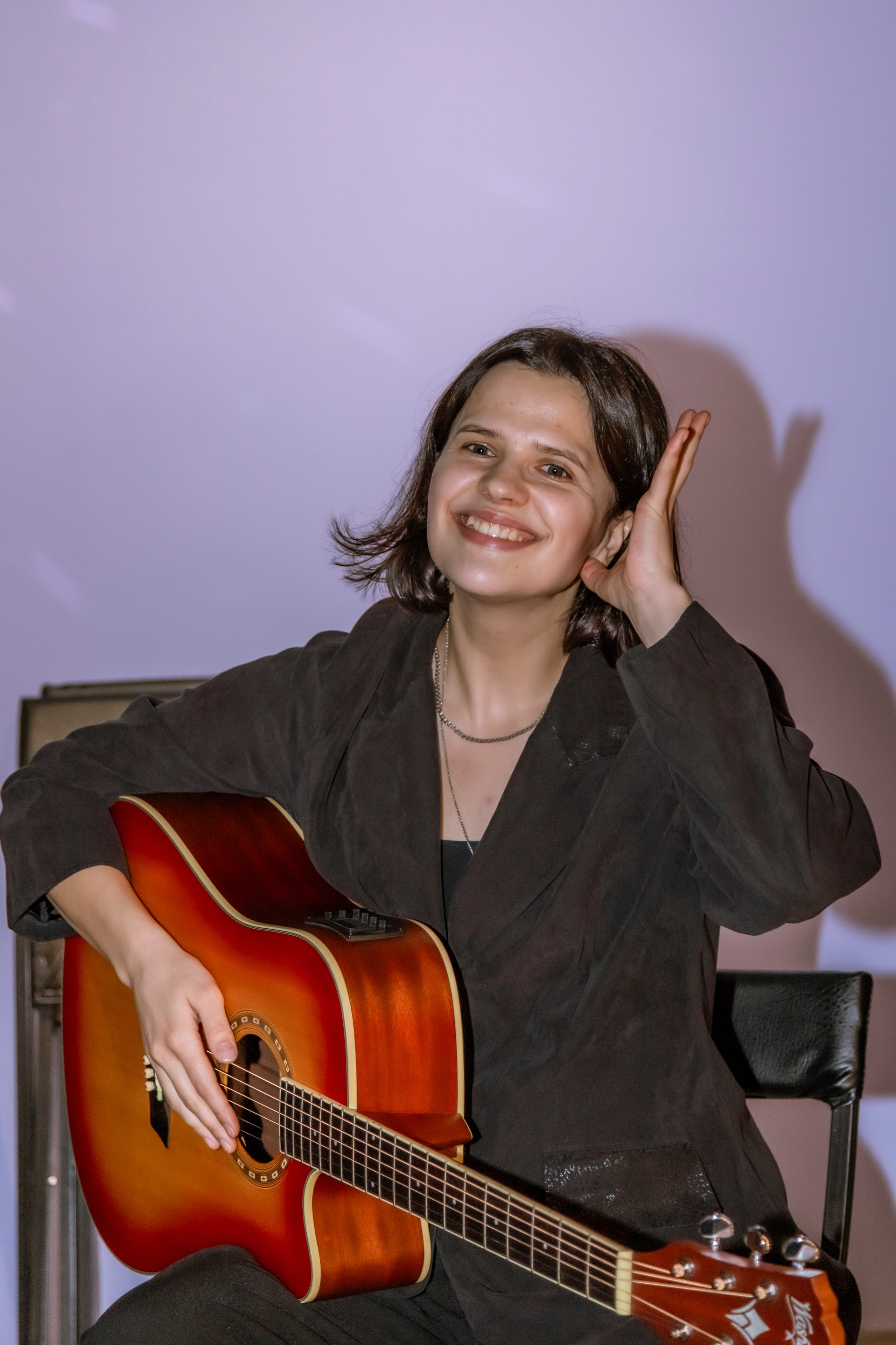 Репортажи Взрослые. Фотограф Алина Лебедь