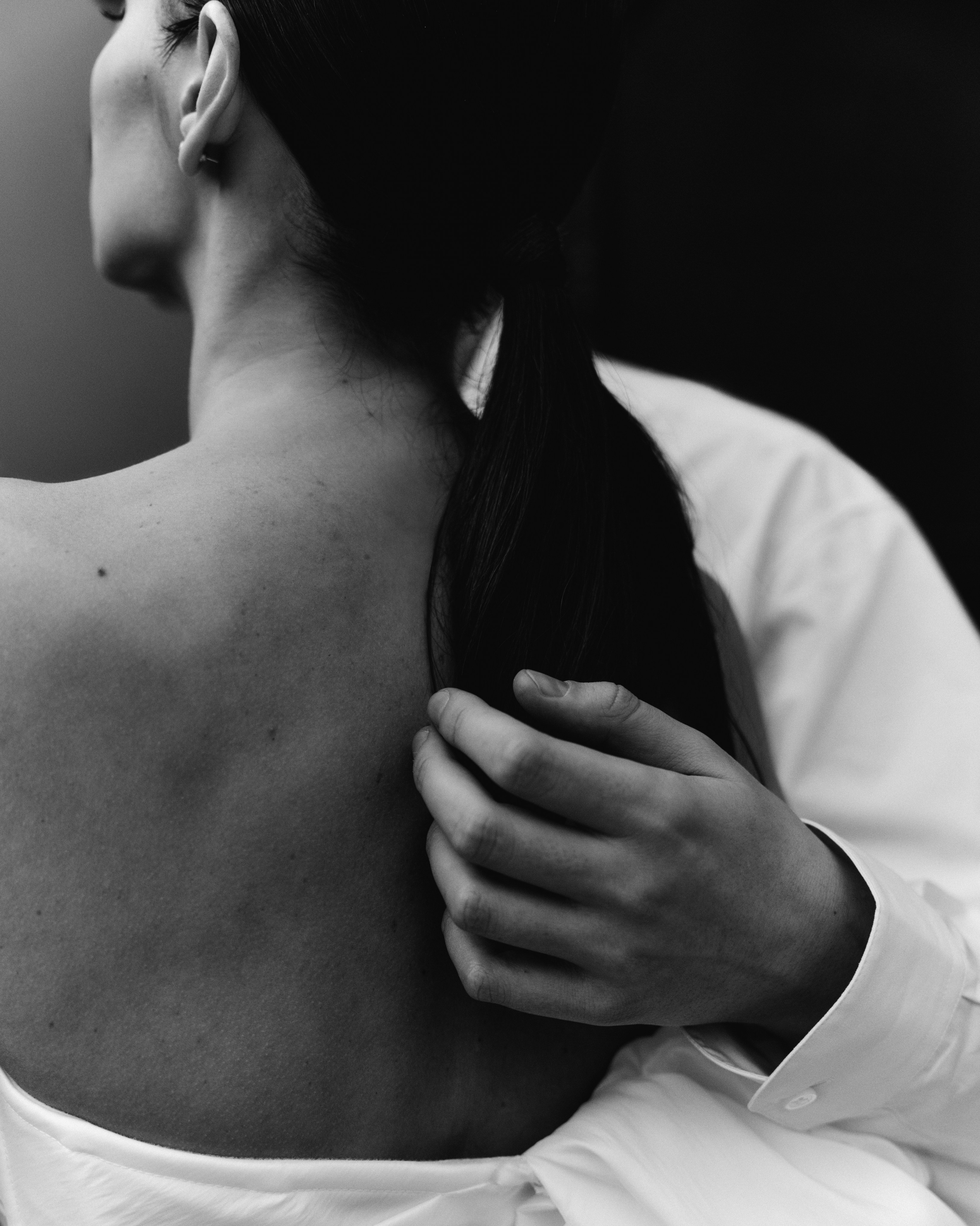 Wedding day | Anya and Dima. Alinsmv