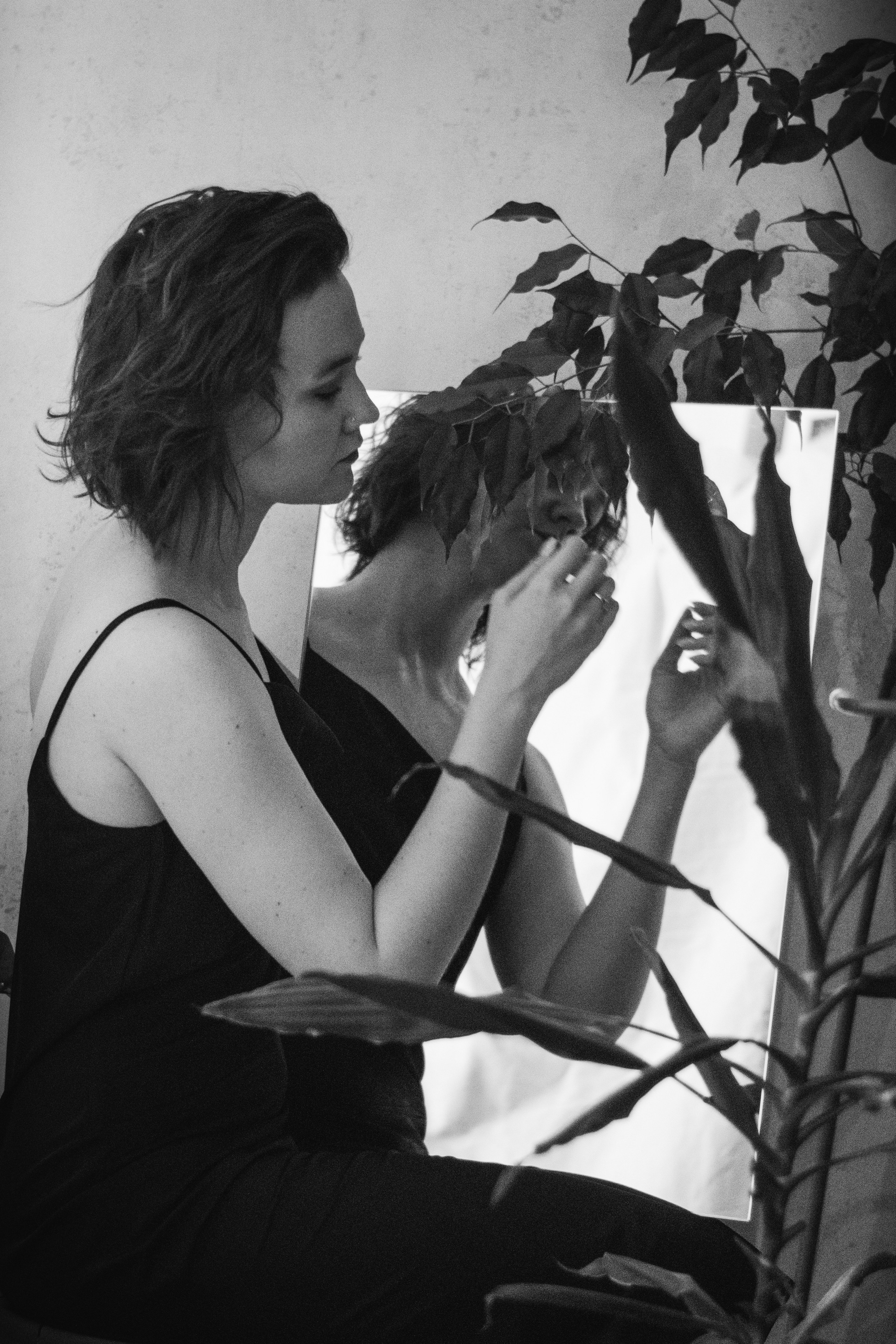 Фотосъемка себя. Фотограф в Сочи | Щербакова Дарья