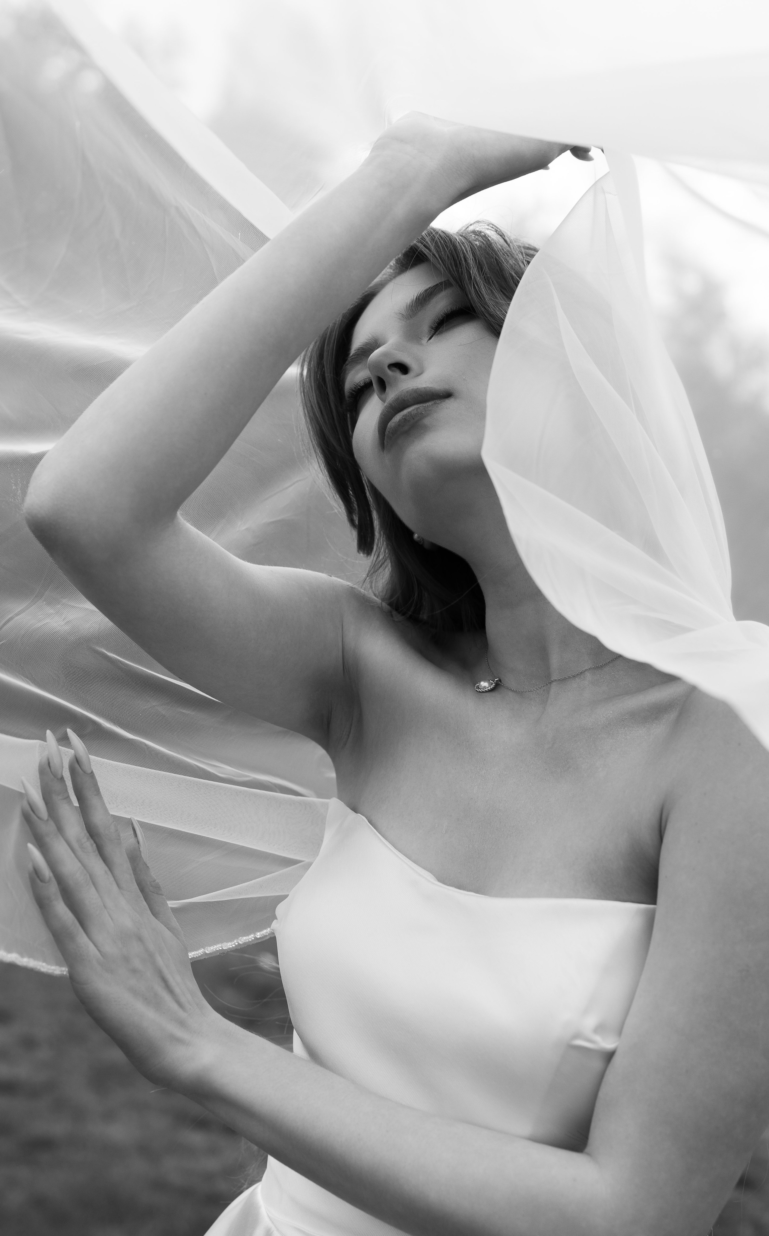 Артём и Анастасия. Свадебный фотограф Тула Москва СПБ / Сёмина Дарья