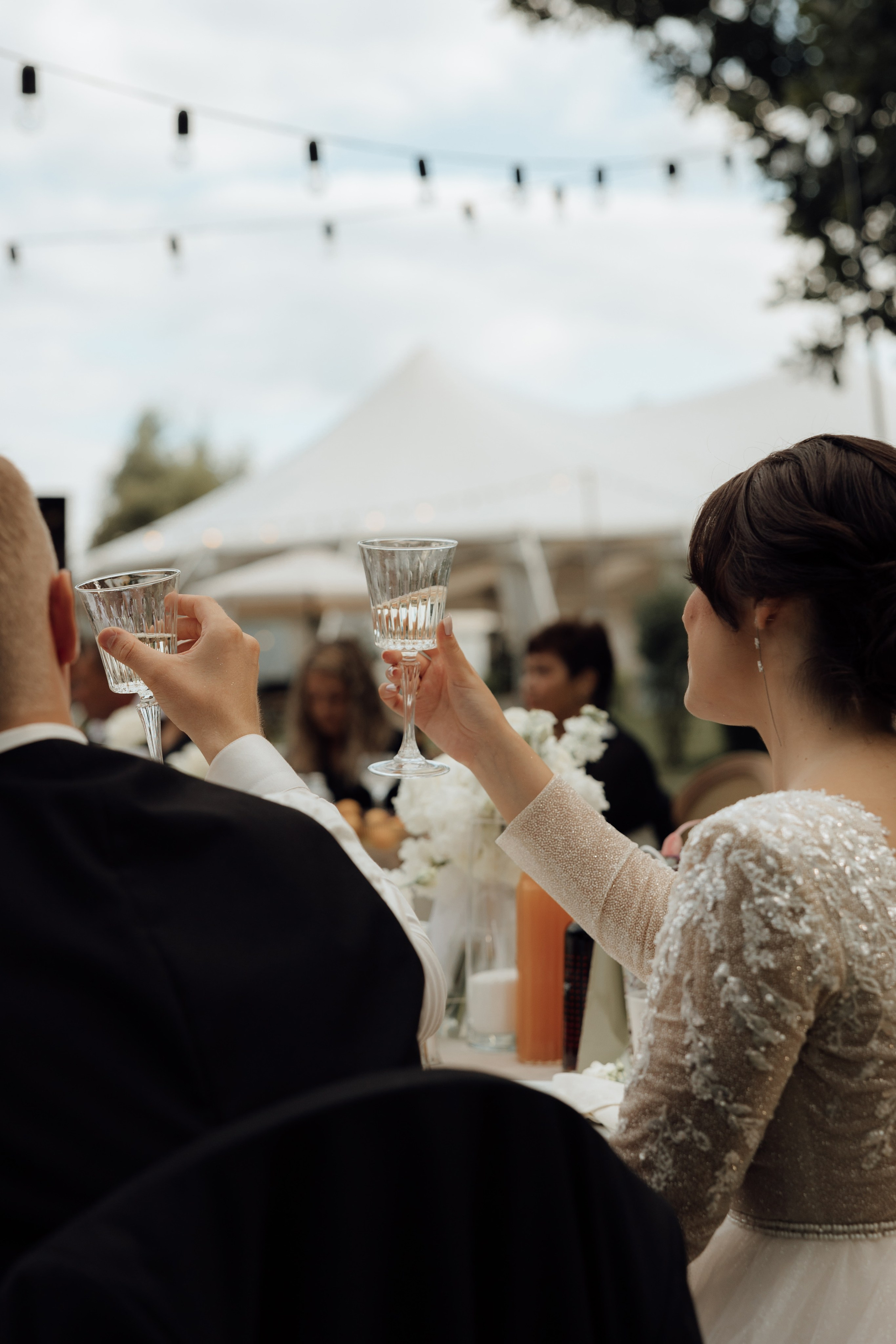 Даня и Лера. Свадебный фотограф Тула Москва СПБ / Сёмина Дарья