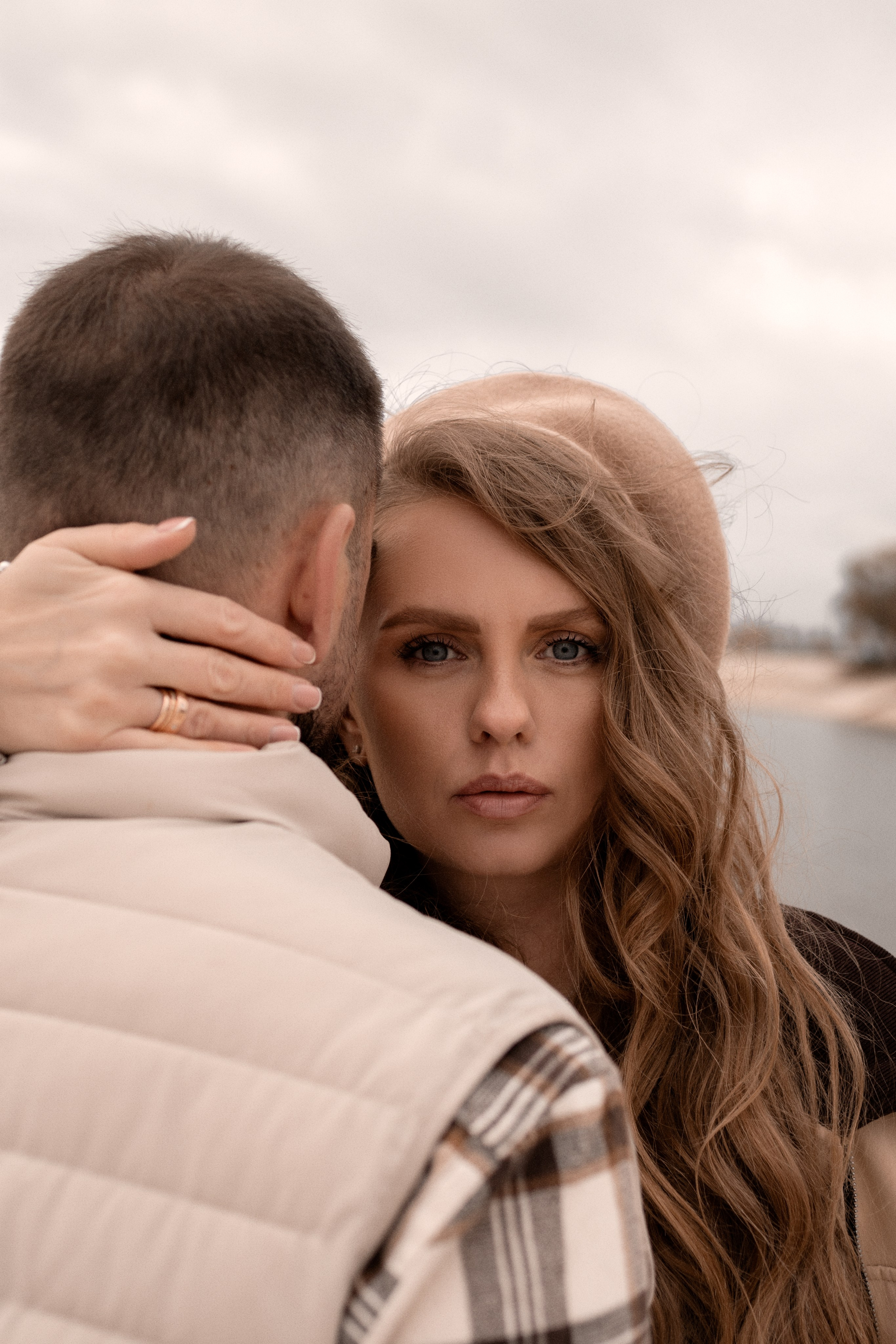 Алексей и Виктория. Свадебный и семейный фотограф в Серпухове Александра Дерюшева