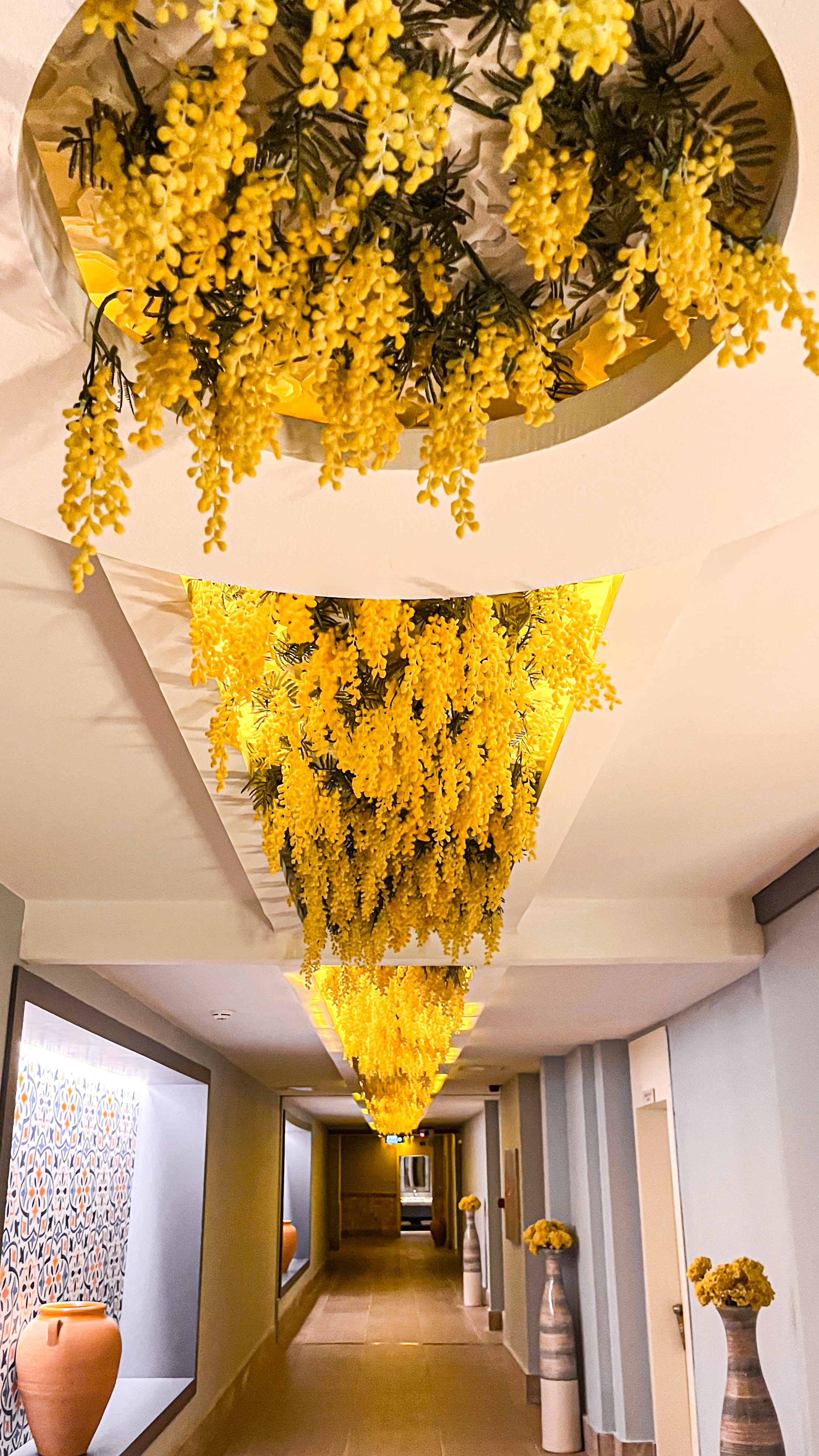 Nirvana by Cosmopolitan, Turkey. Traveling soul