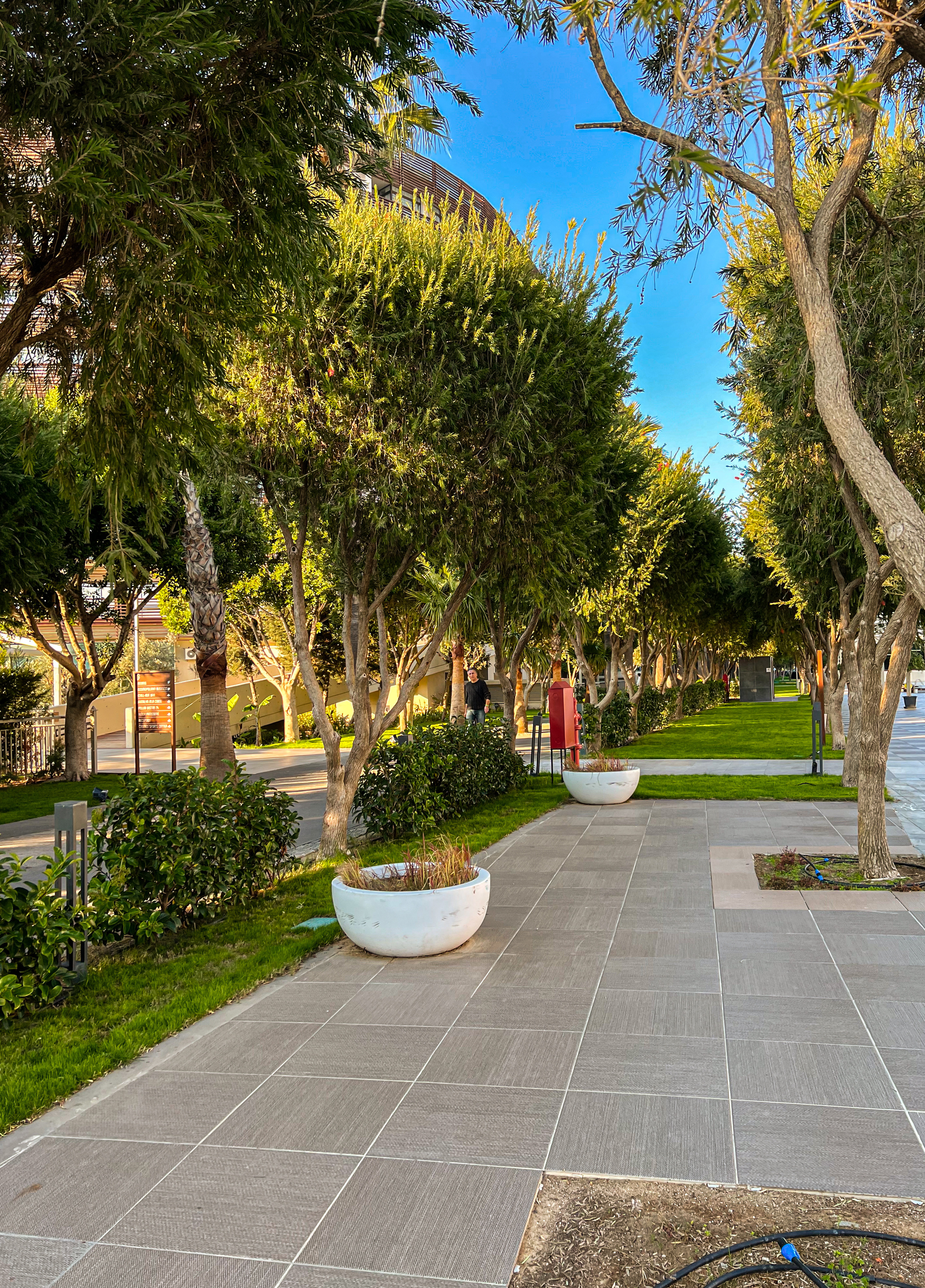 Nirvana by Cosmopolitan, Turkey. Traveling soul