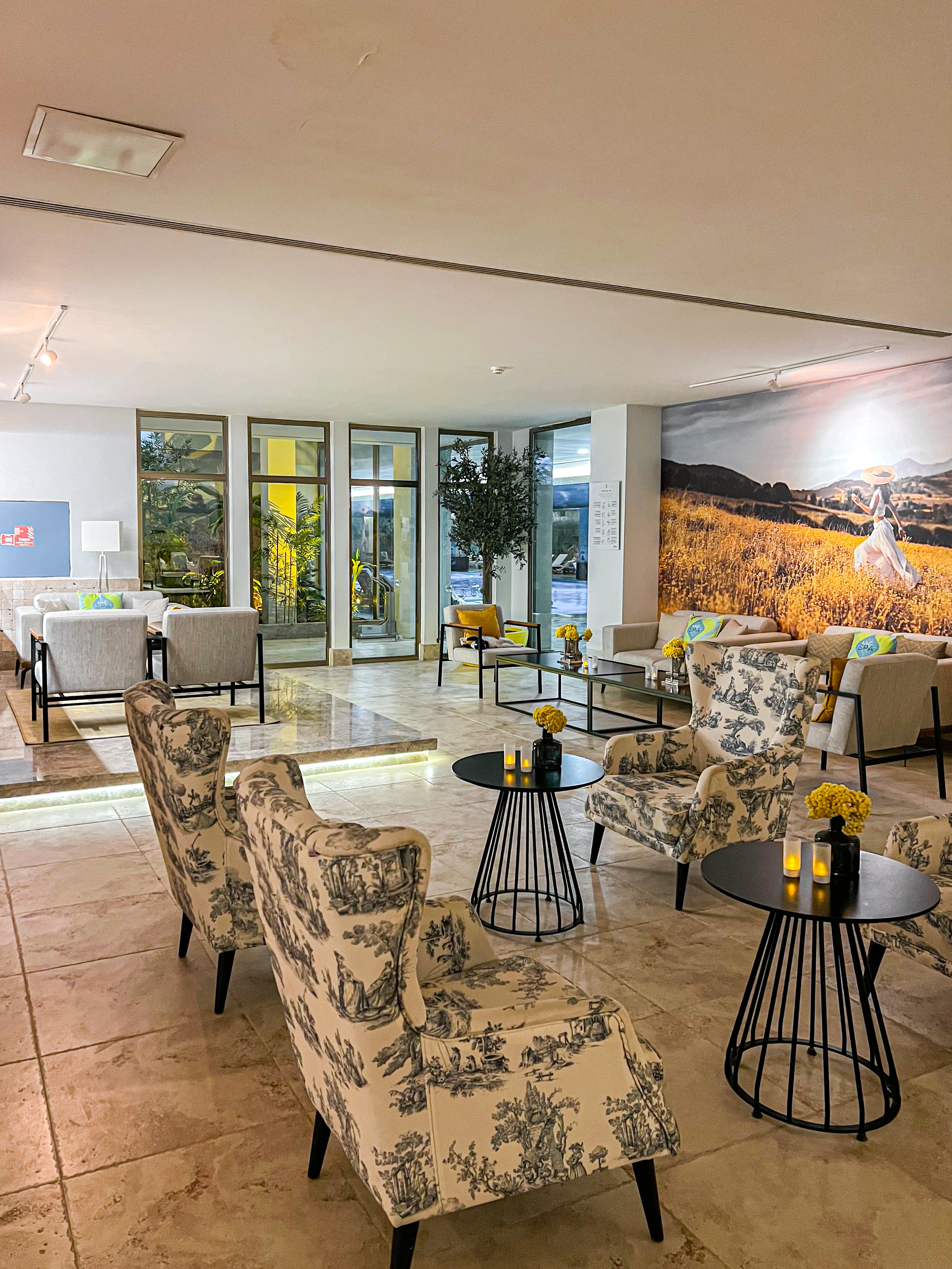 Nirvana by Cosmopolitan, Turkey. Traveling soul