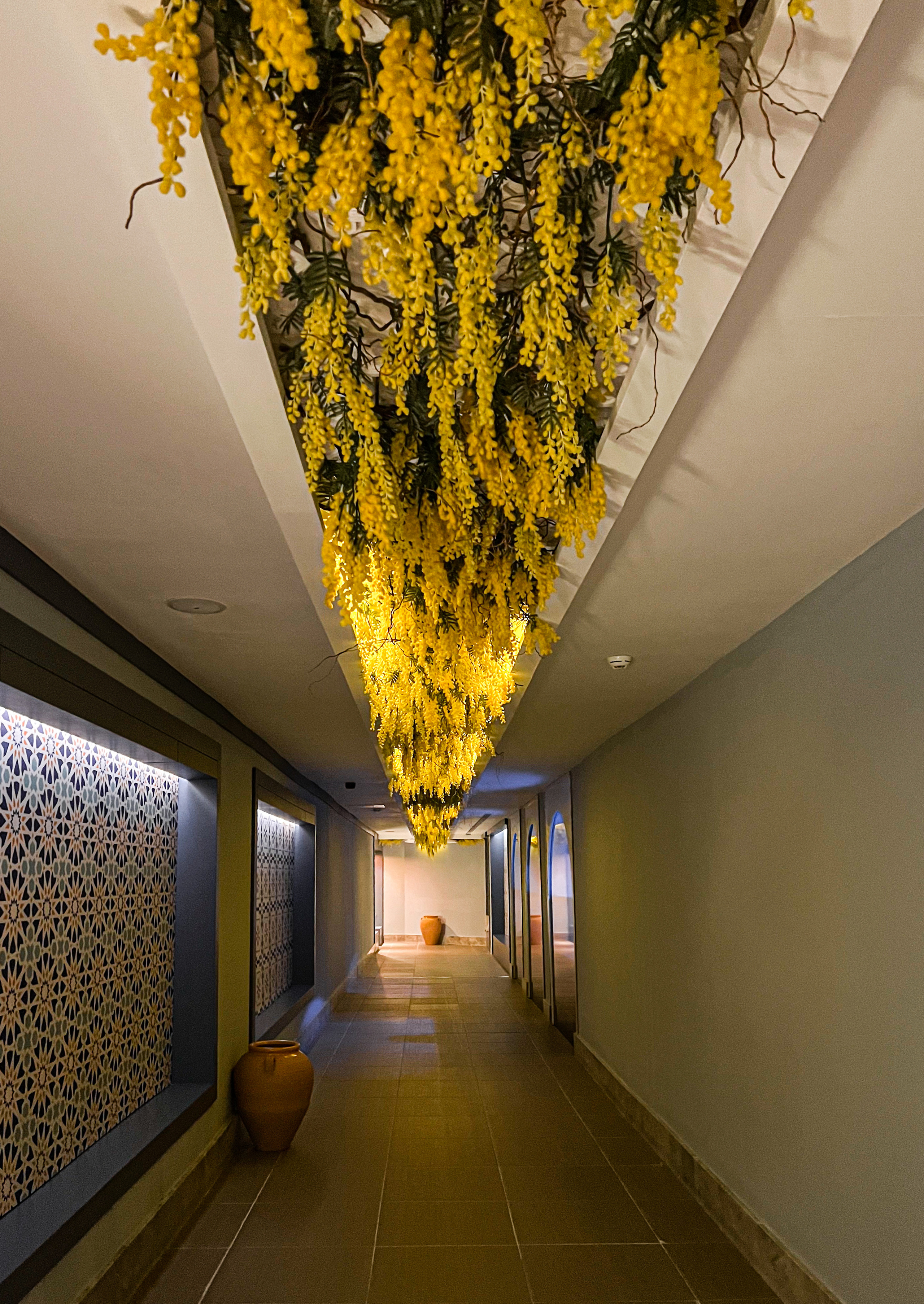 Nirvana by Cosmopolitan, Turkey. Traveling soul