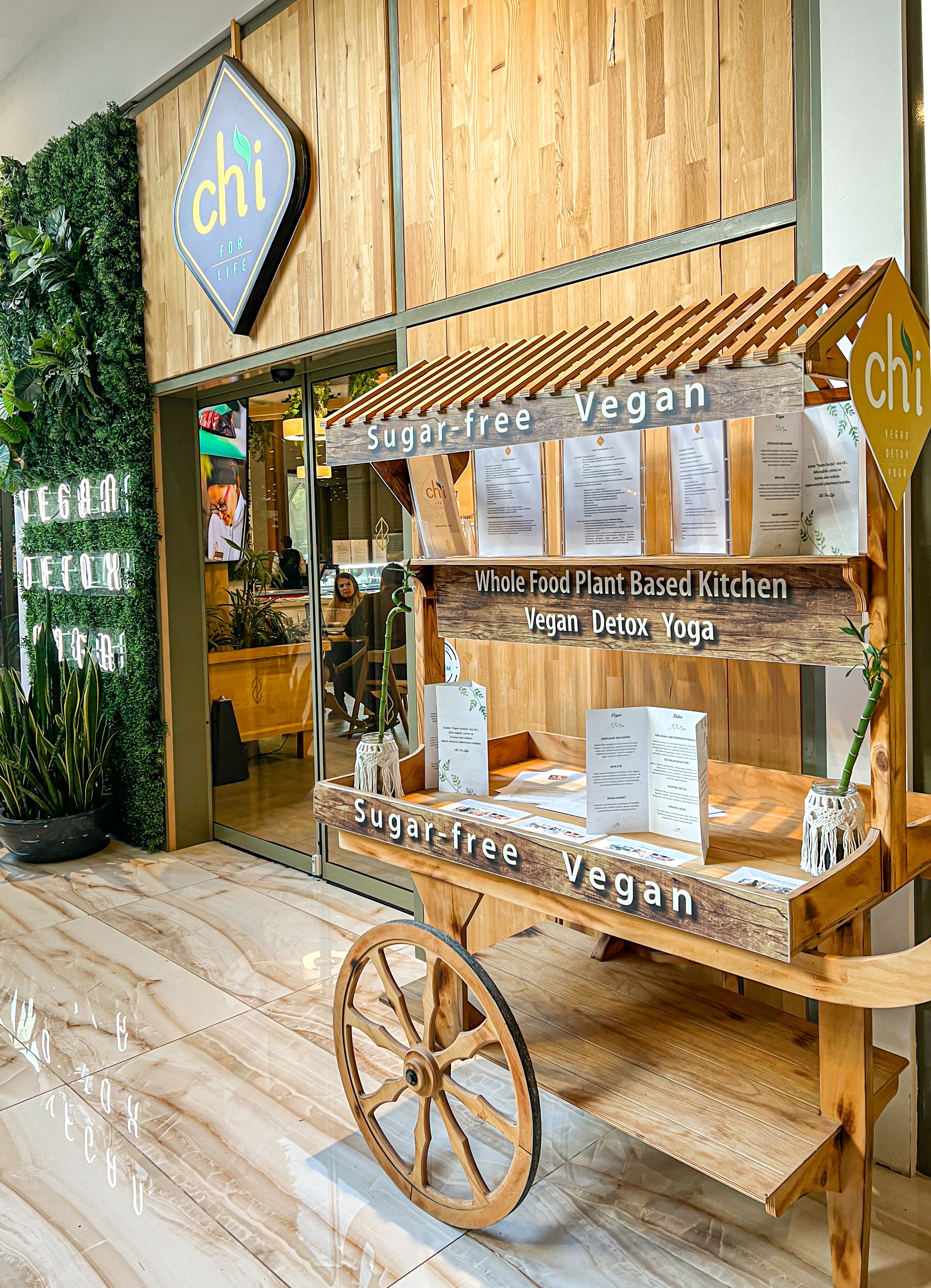 Nirvana by Cosmopolitan, Turkey. Traveling soul