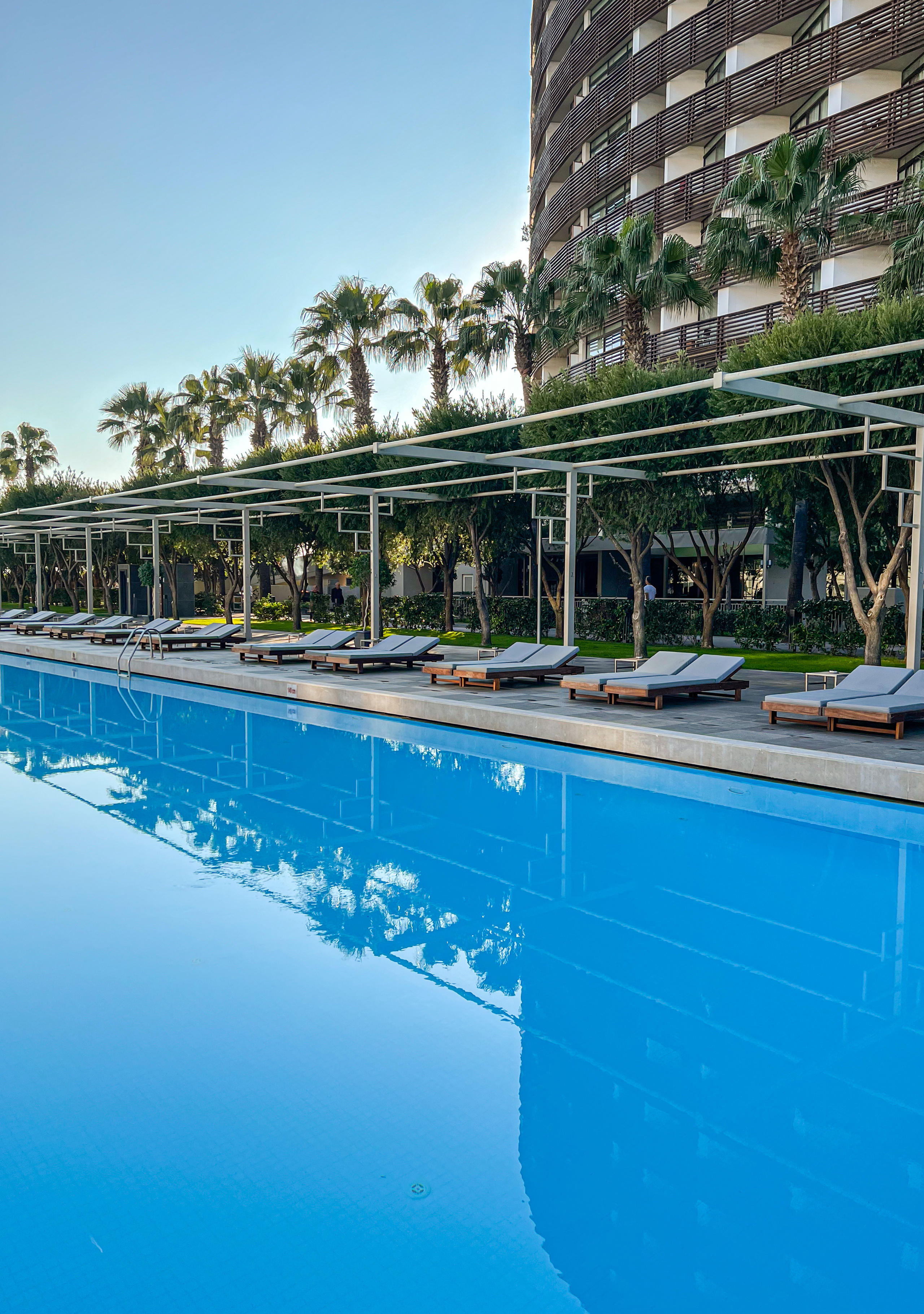 Nirvana by Cosmopolitan, Turkey. Traveling soul