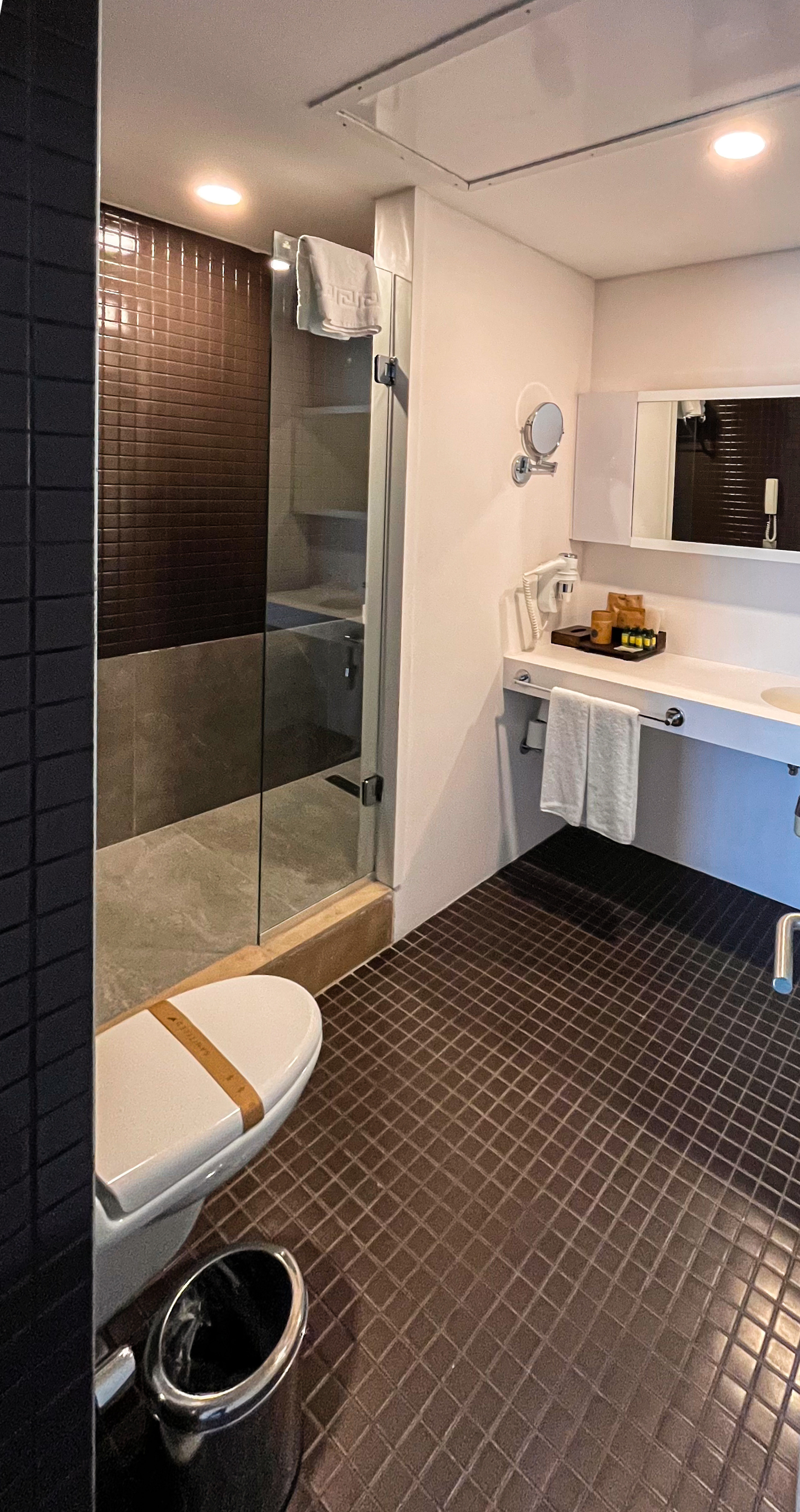 Nirvana by Cosmopolitan, Turkey. Traveling soul