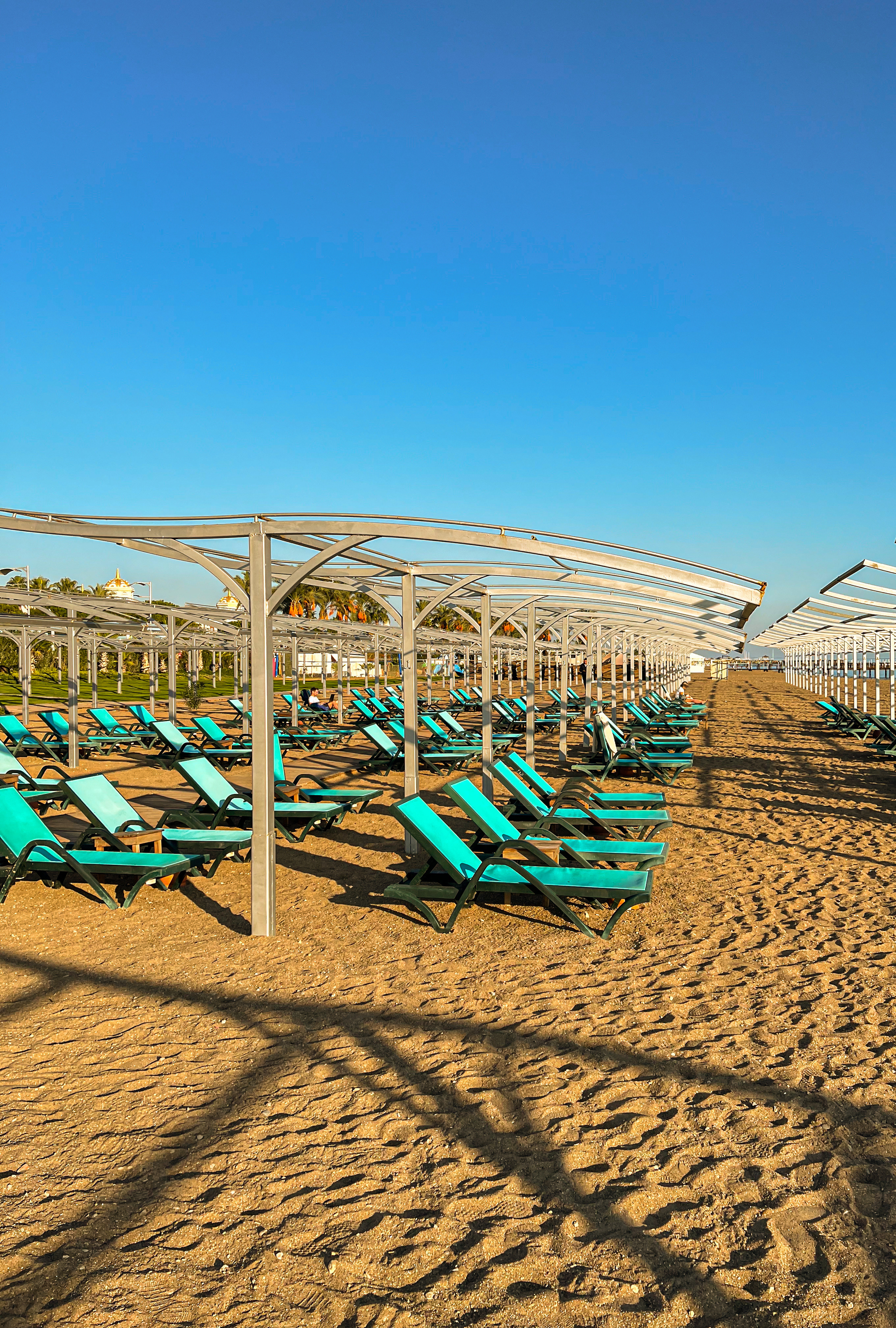 Nirvana by Cosmopolitan, Turkey. Traveling soul