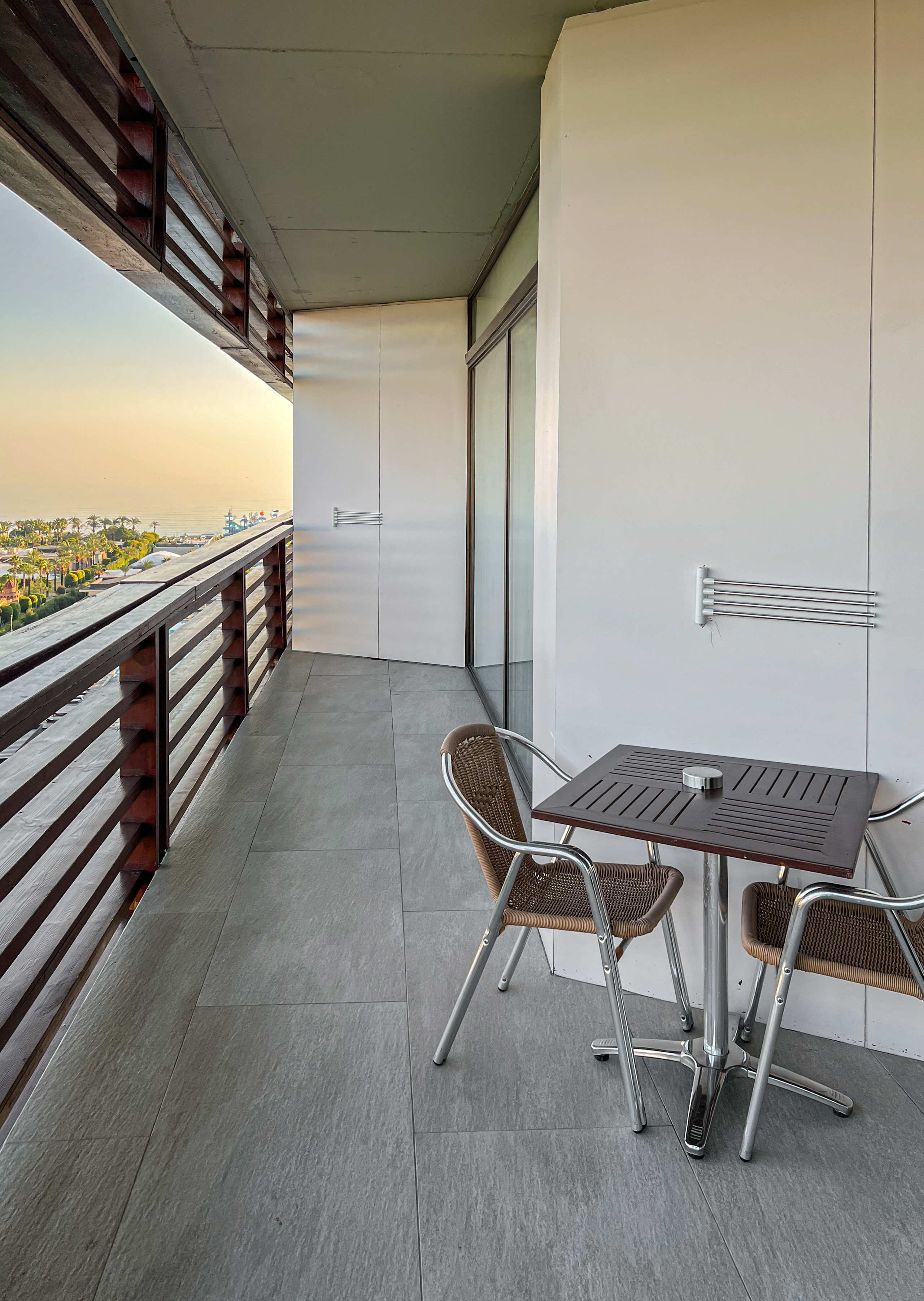 Nirvana by Cosmopolitan, Turkey. Traveling soul