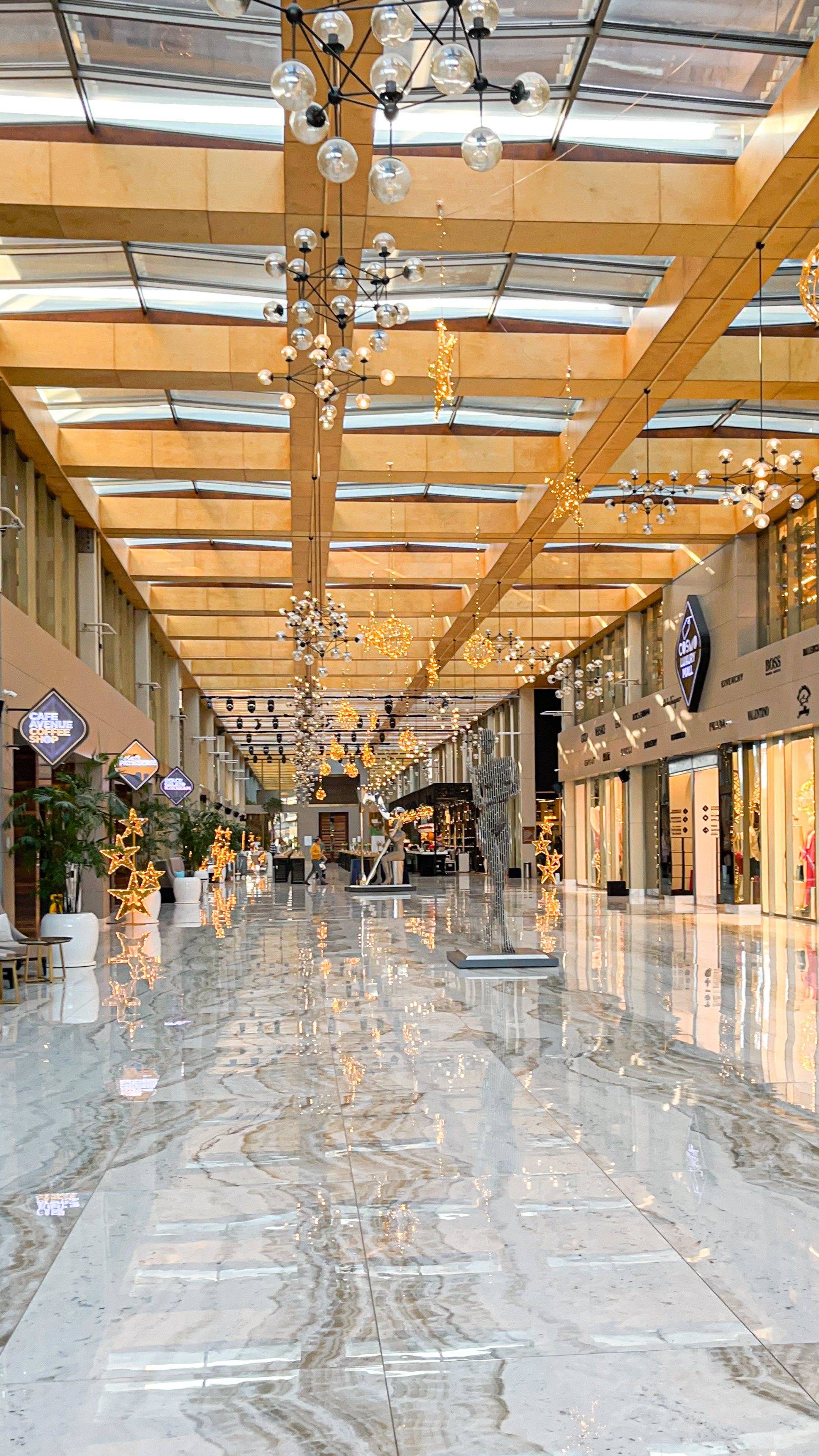 Nirvana by Cosmopolitan, Turkey. Traveling soul