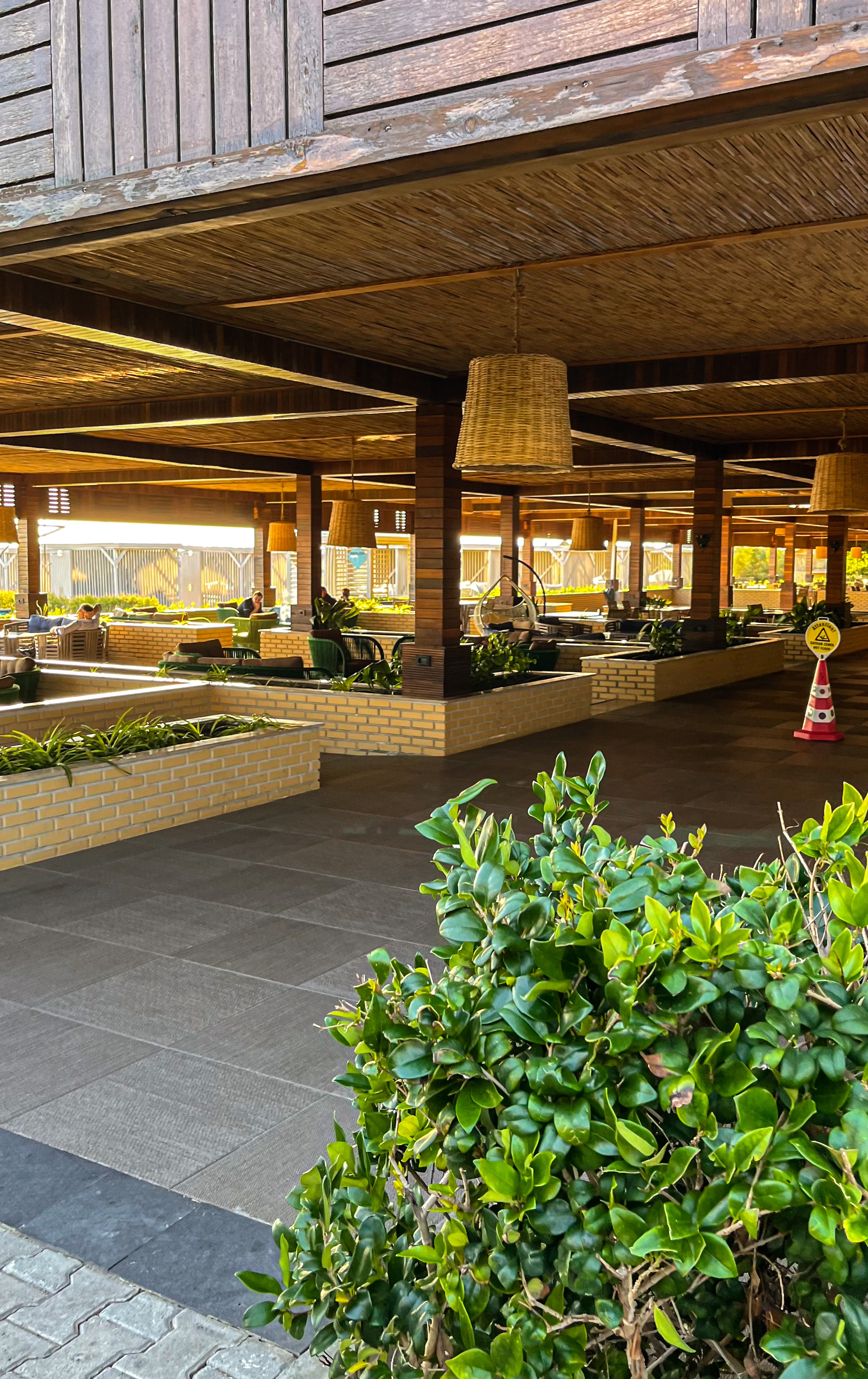 Nirvana by Cosmopolitan, Turkey. Traveling soul