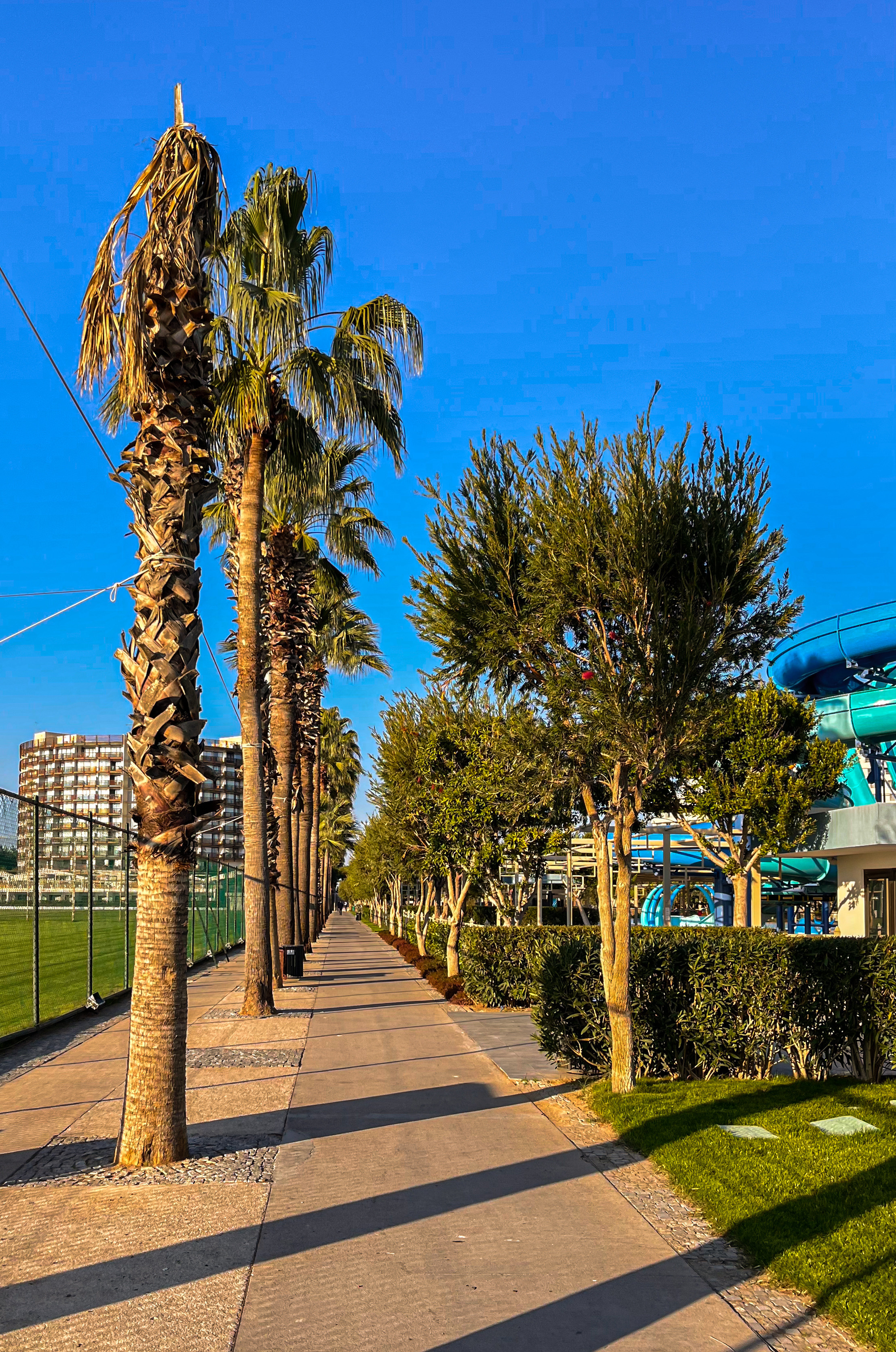 Nirvana by Cosmopolitan, Turkey. Traveling soul