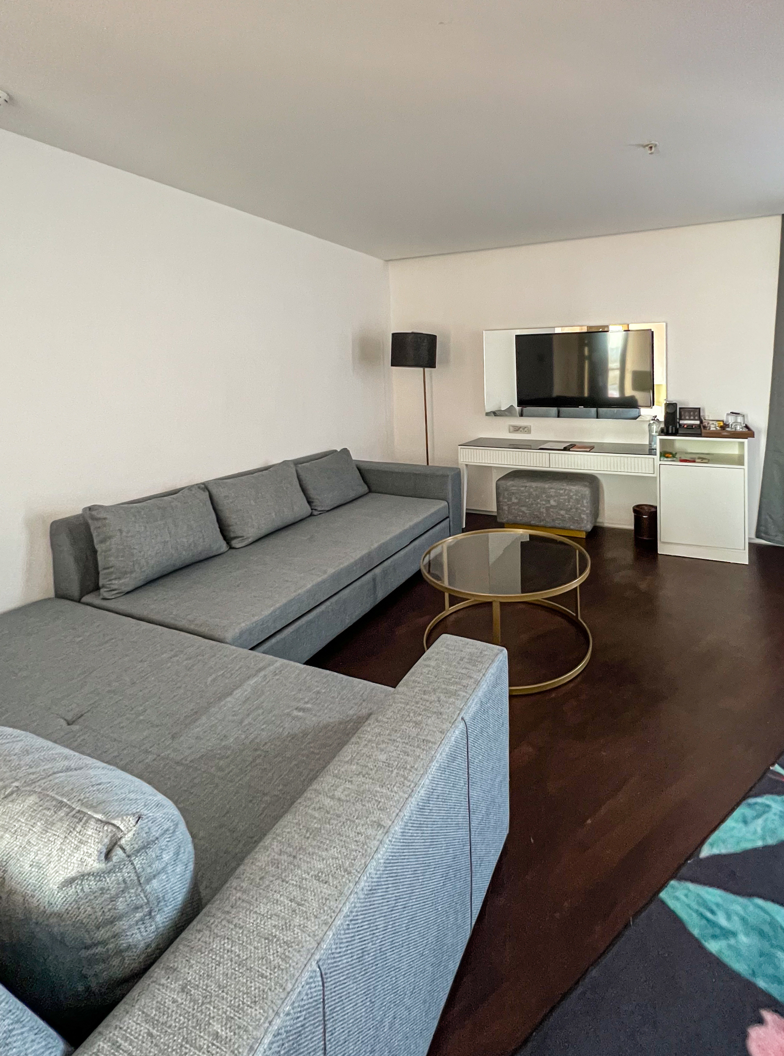 Nirvana by Cosmopolitan, Turkey. Traveling soul