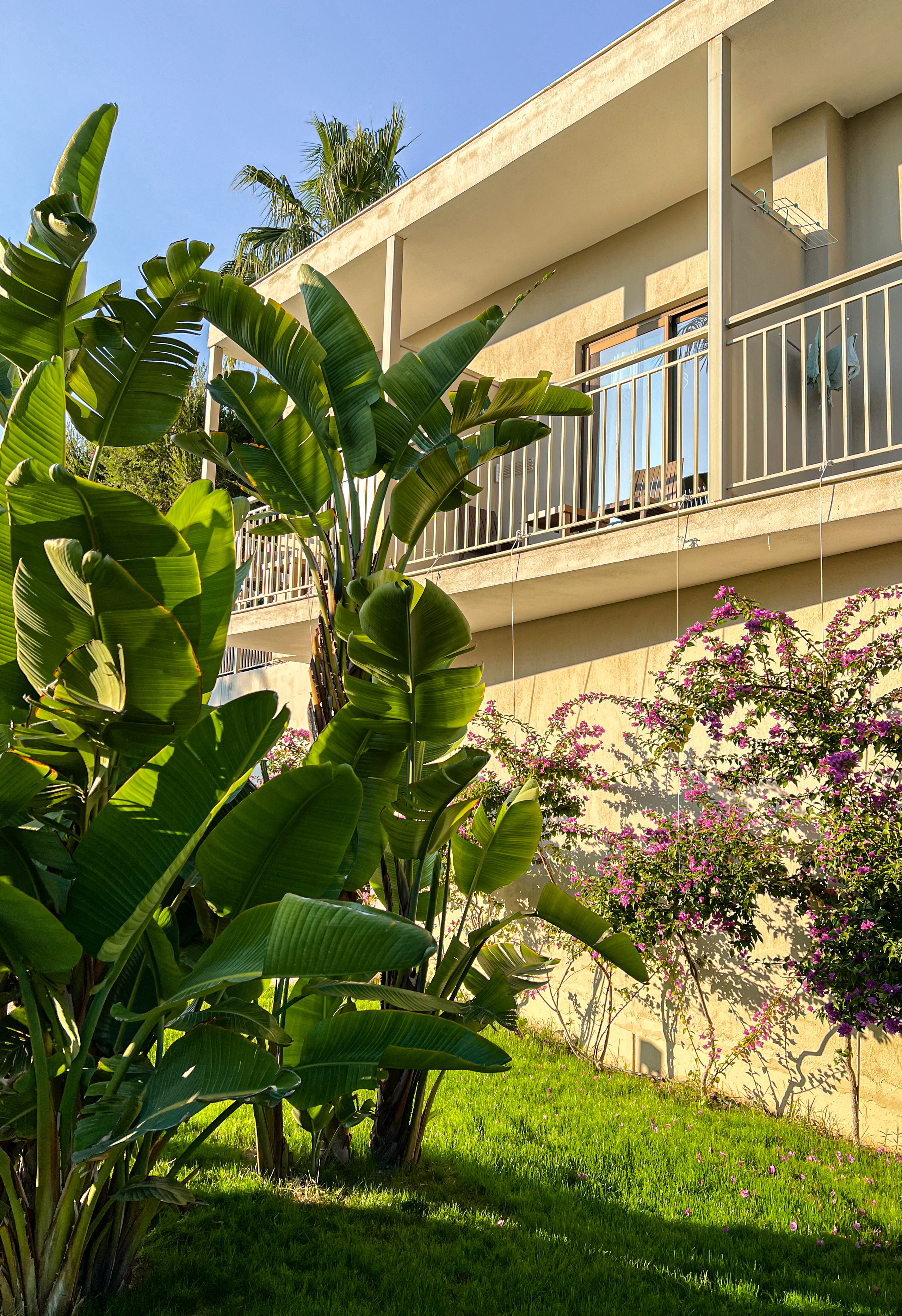 Nirvana by Cosmopolitan, Turkey. Traveling soul