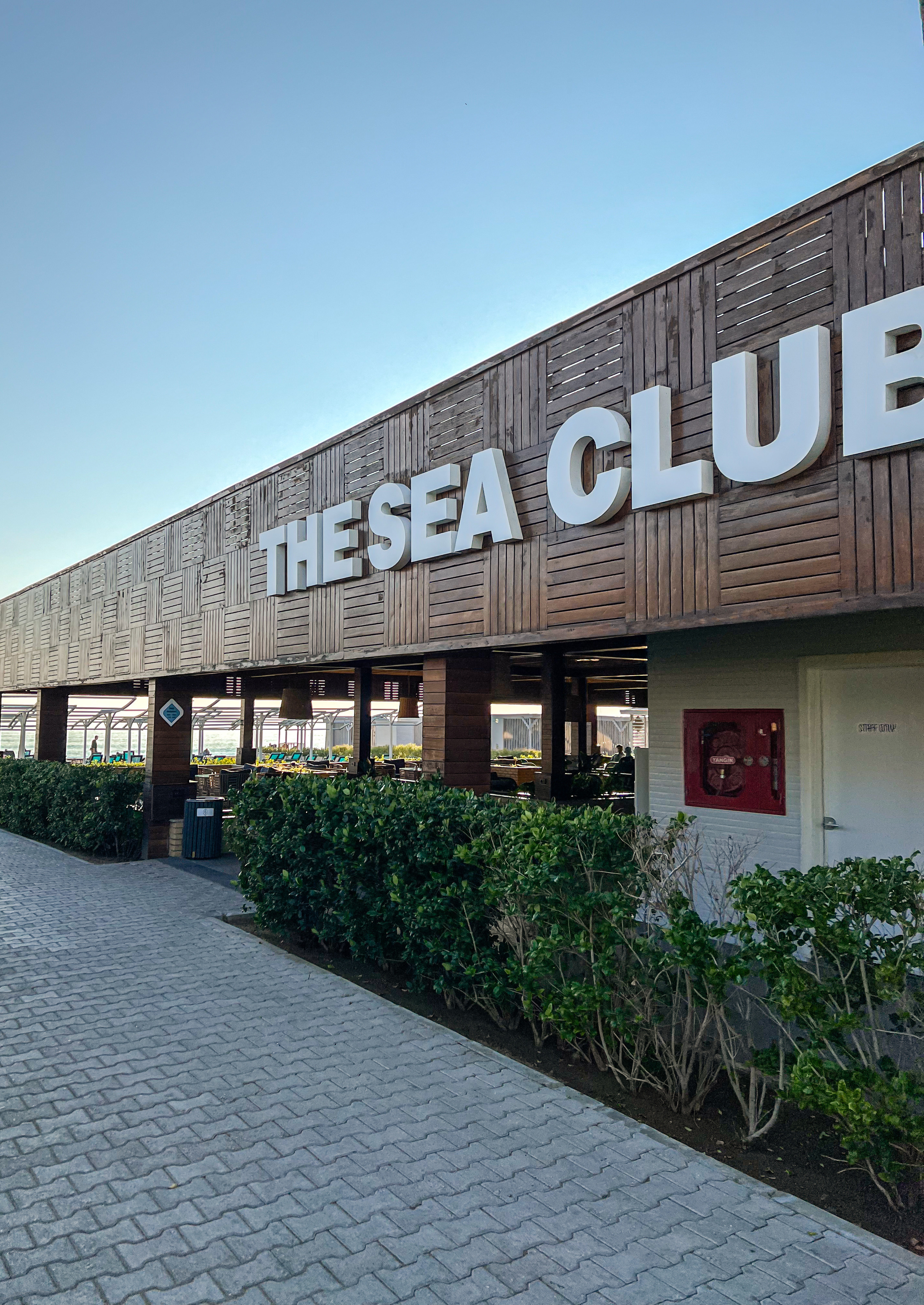 Nirvana by Cosmopolitan, Turkey. Traveling soul