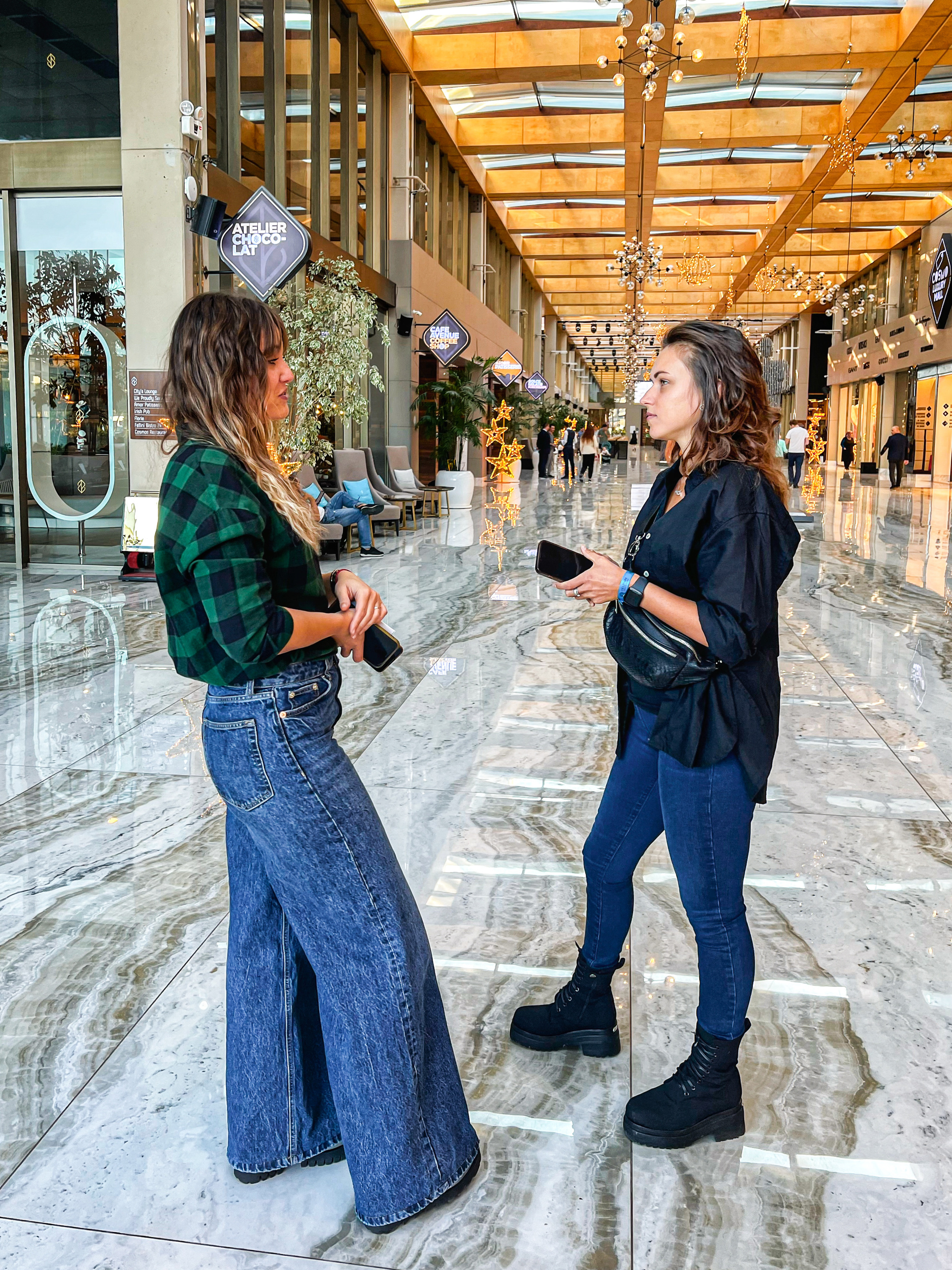 Nirvana by Cosmopolitan, Turkey. Traveling soul