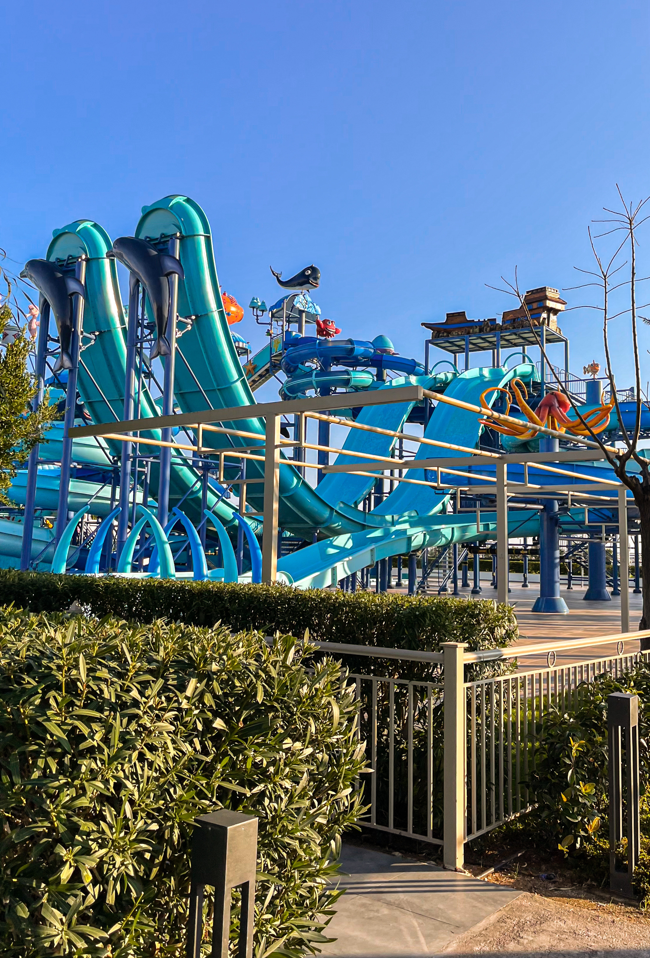 Nirvana by Cosmopolitan, Turkey. Traveling soul