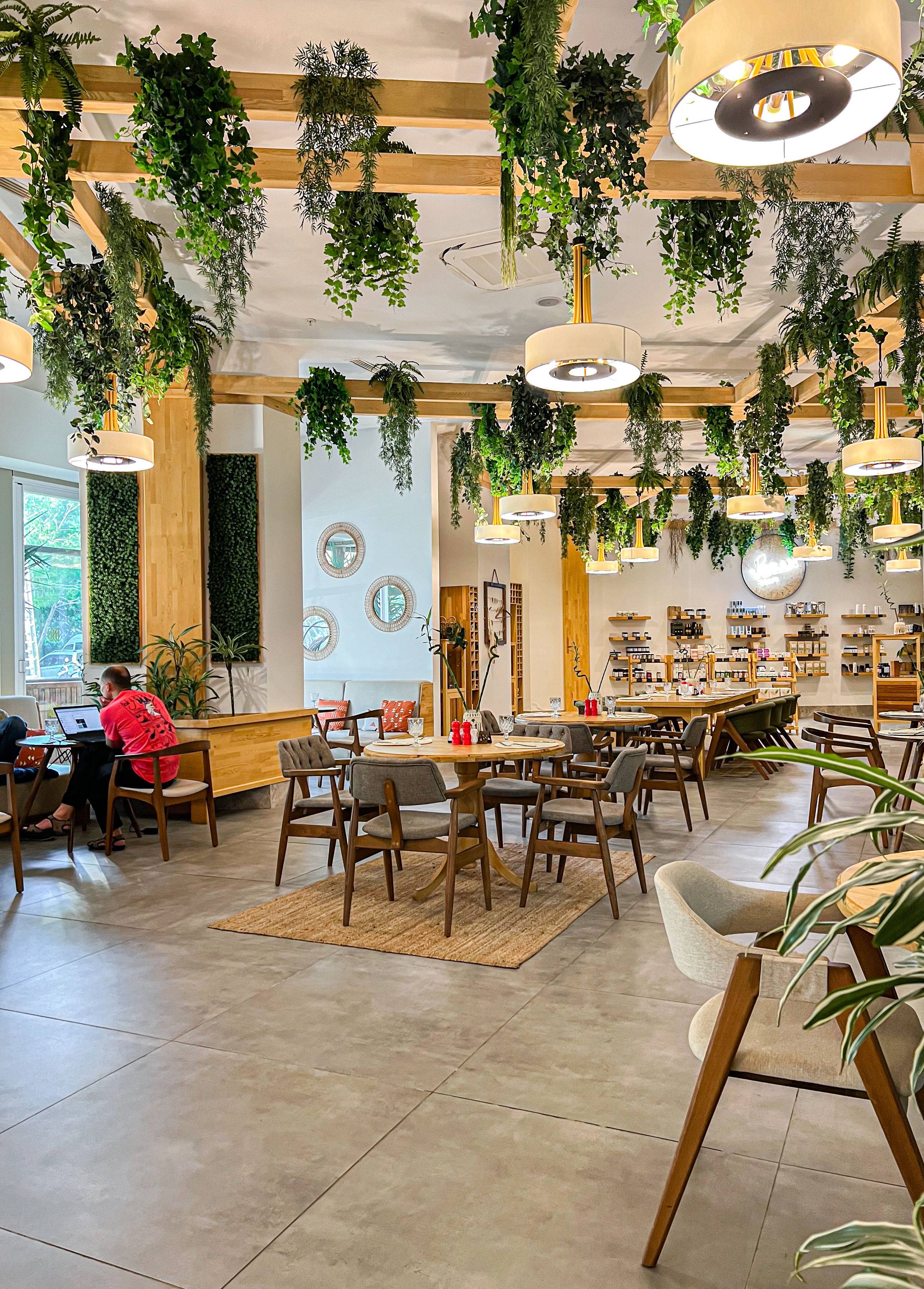 Nirvana by Cosmopolitan, Turkey. Traveling soul