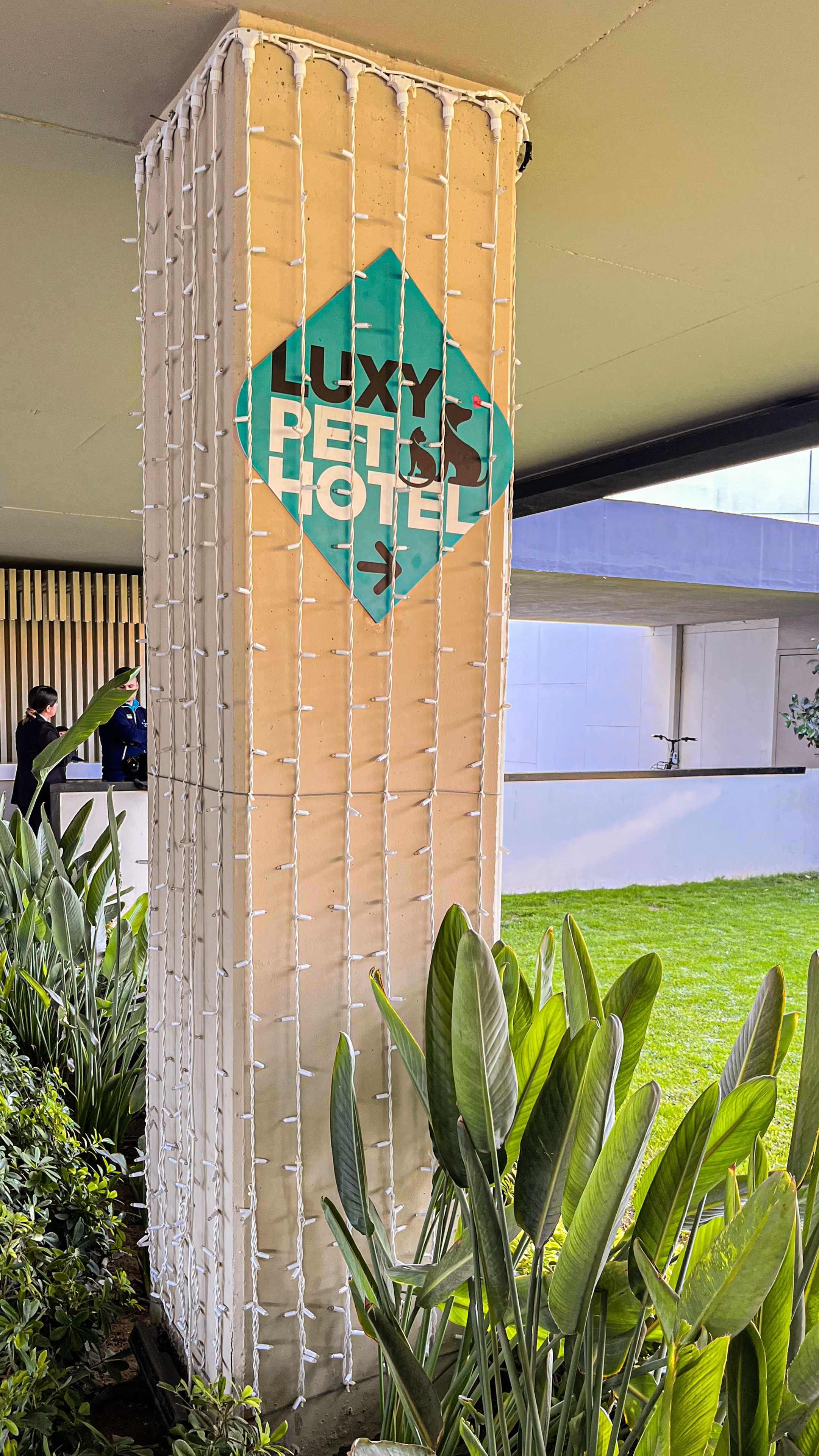 Nirvana by Cosmopolitan, Turkey. Traveling soul